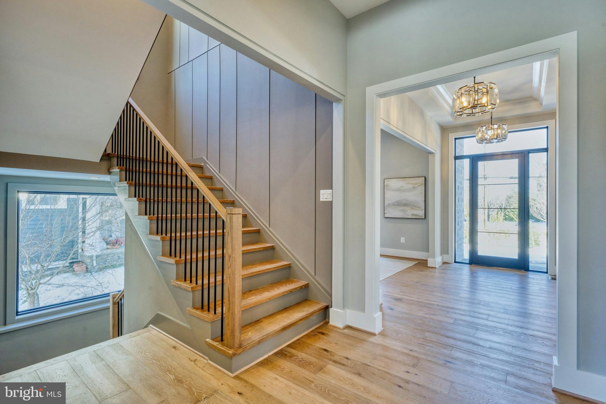 WEST LANGLEY - Residential