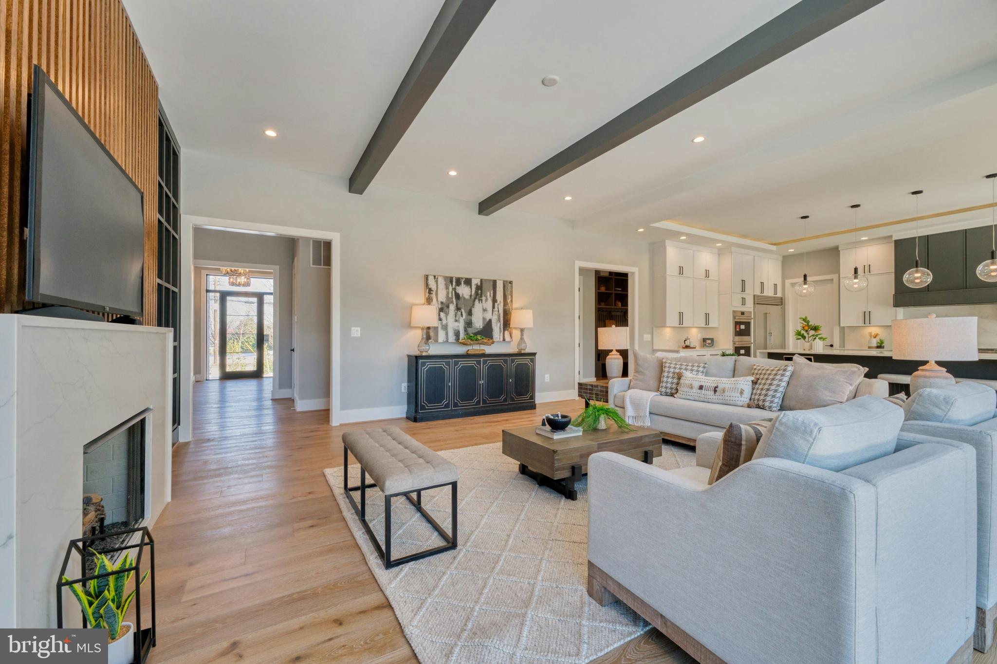 WEST LANGLEY - Residential