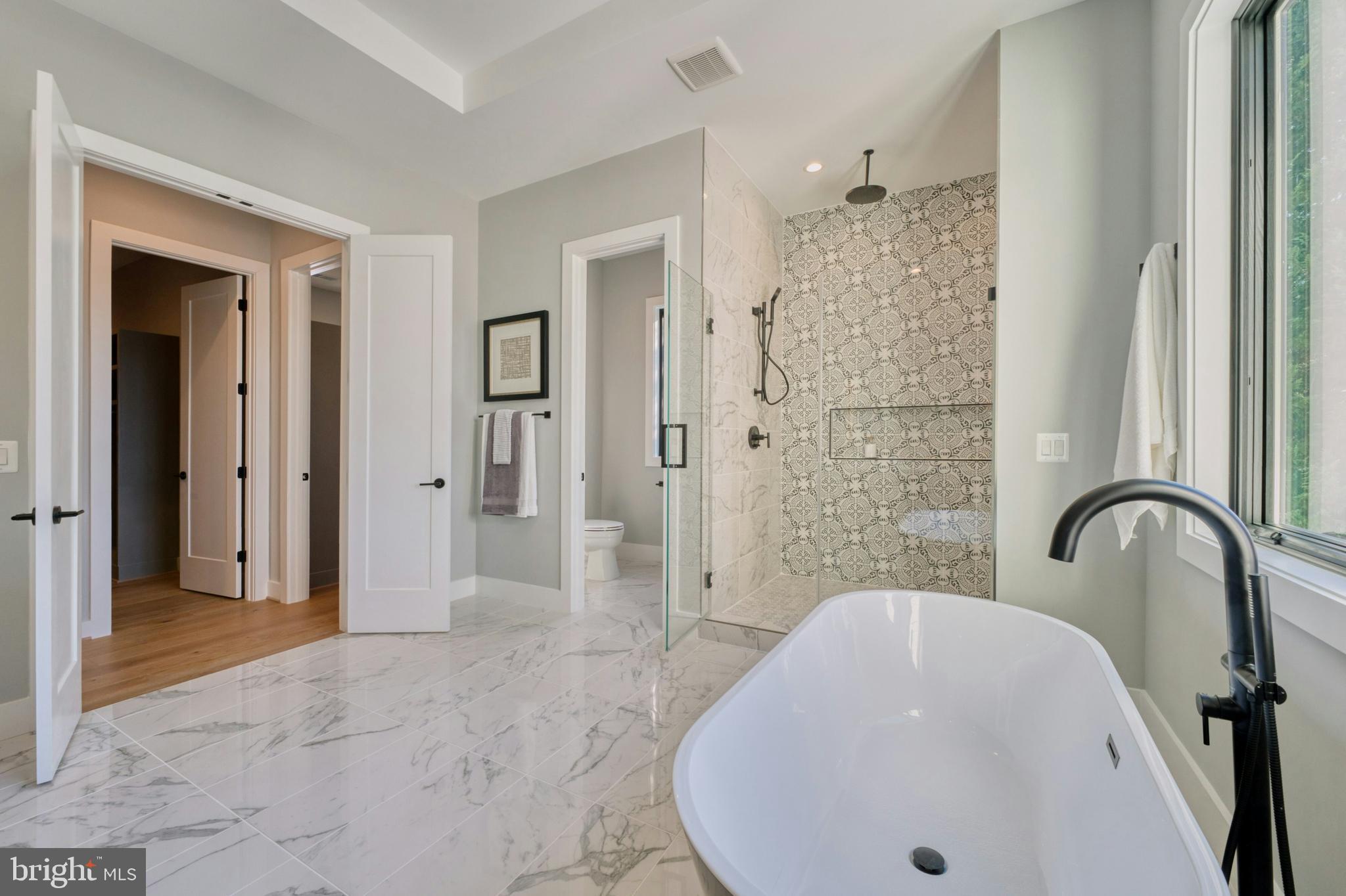 WEST LANGLEY - Residential