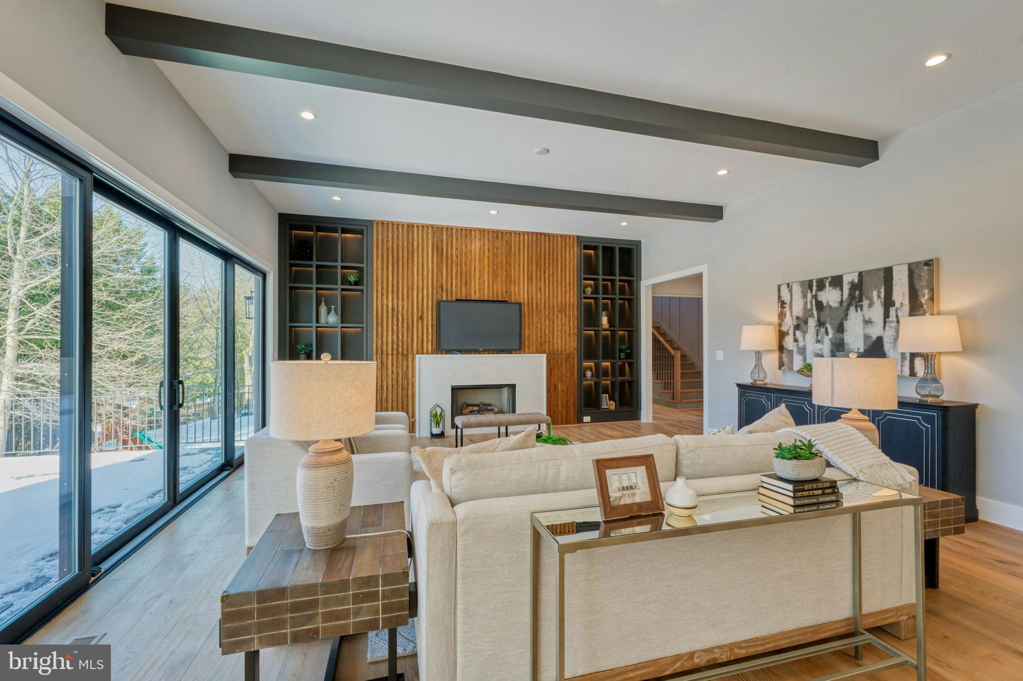 WEST LANGLEY - Residential