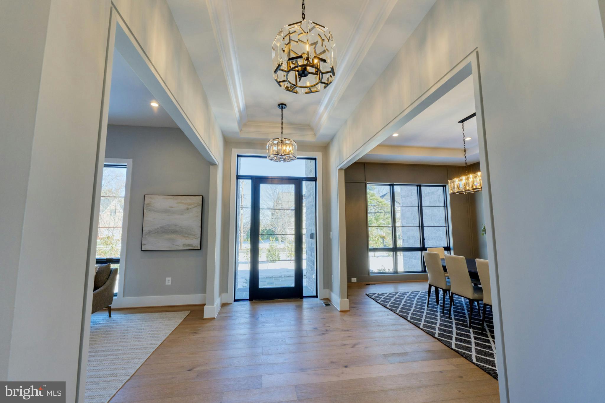 WEST LANGLEY - Residential