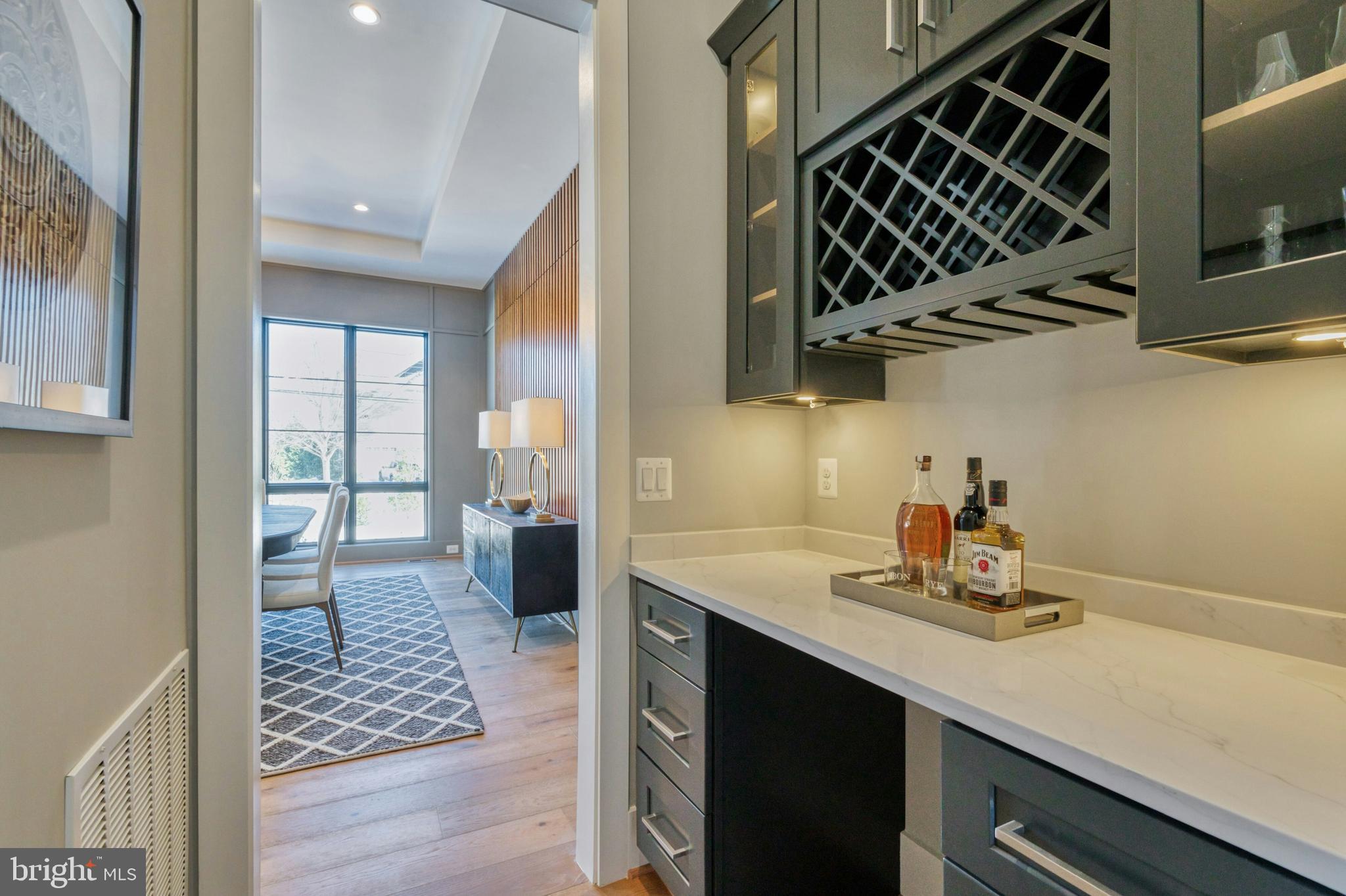 WEST LANGLEY - Residential