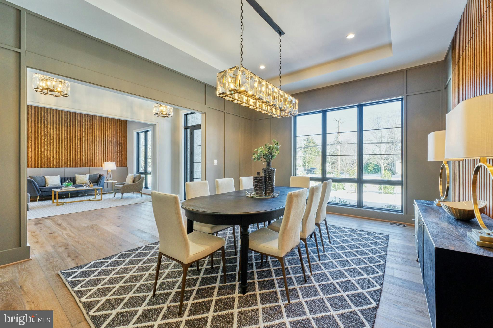 WEST LANGLEY - Residential