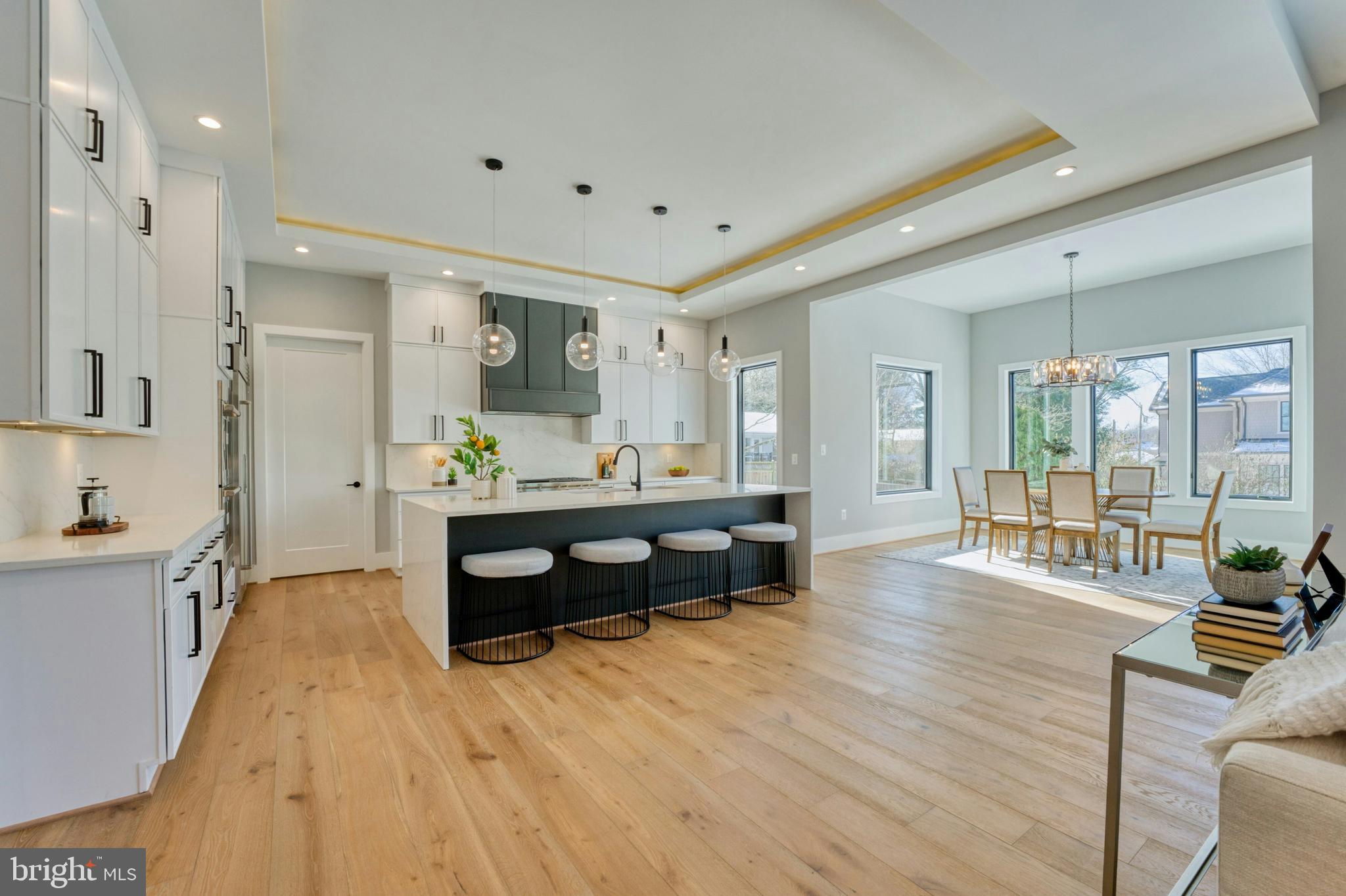 WEST LANGLEY - Residential