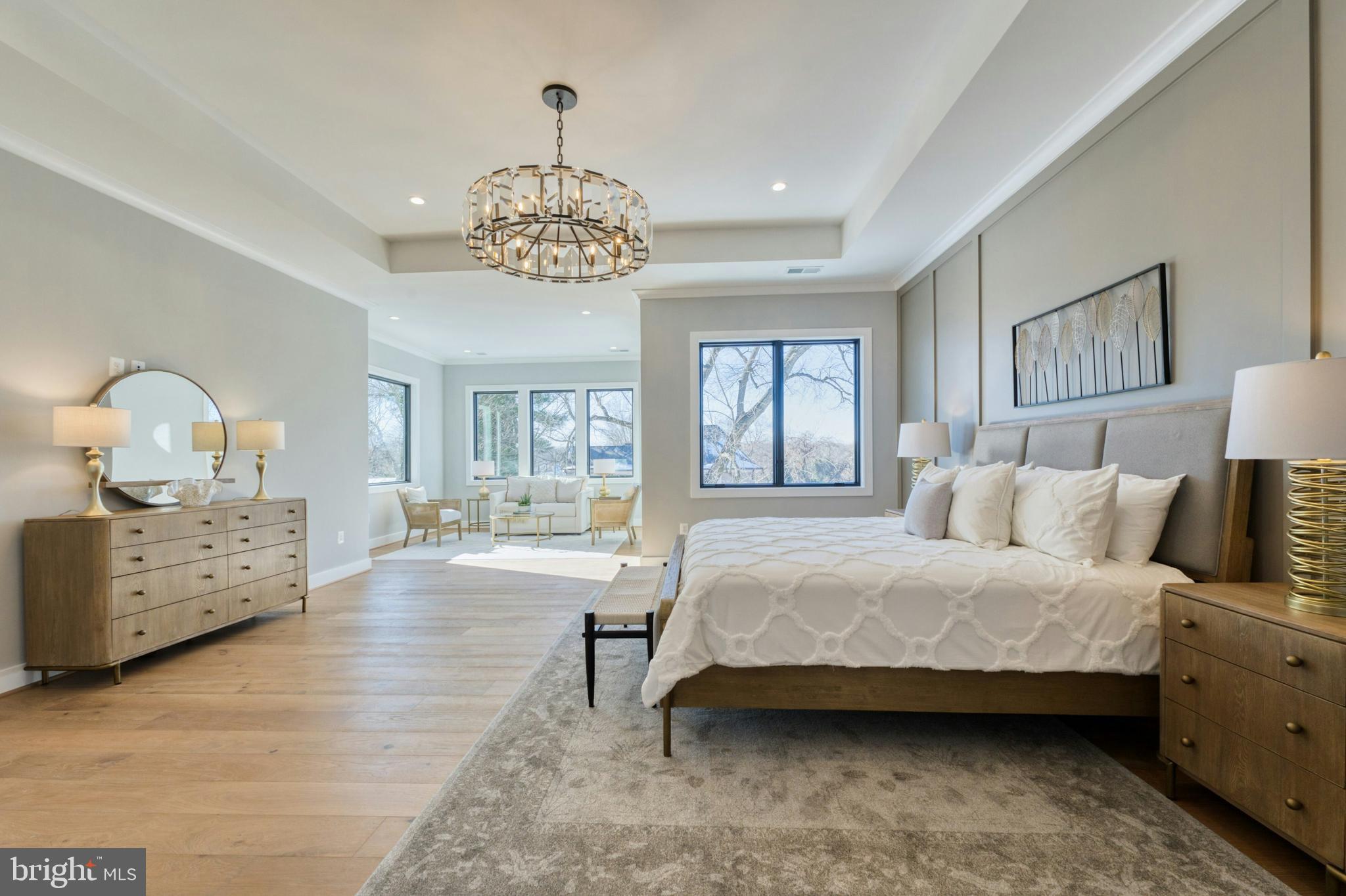 WEST LANGLEY - Residential