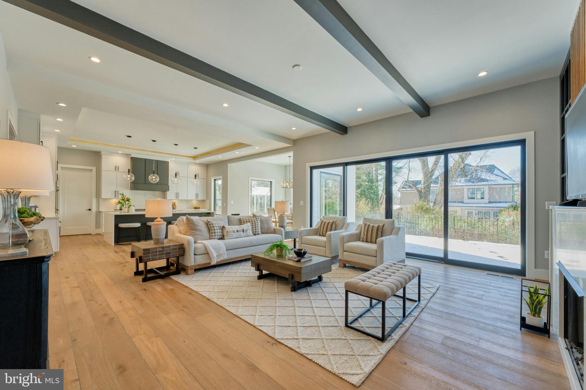 WEST LANGLEY - Residential