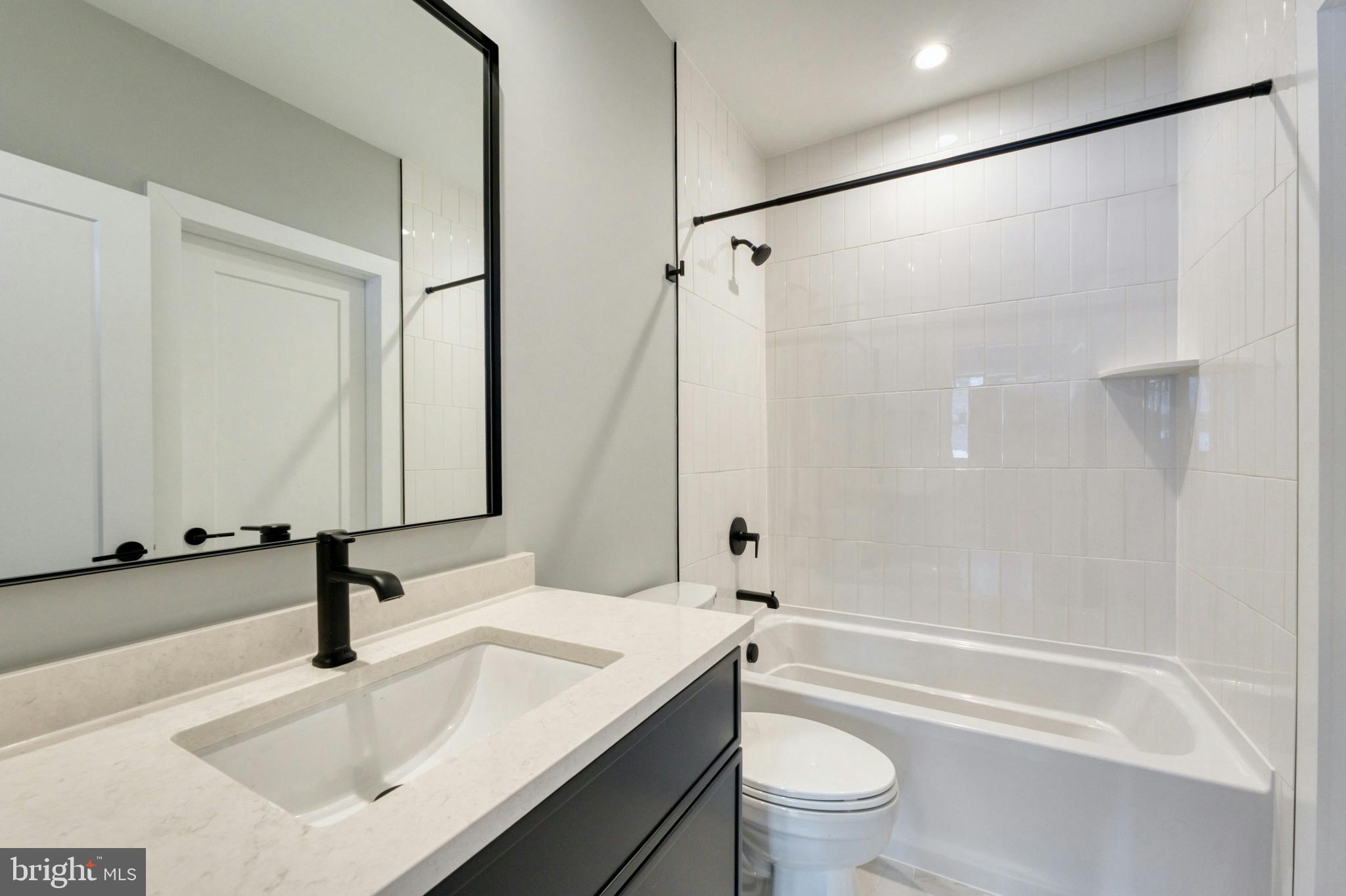 WEST LANGLEY - Residential