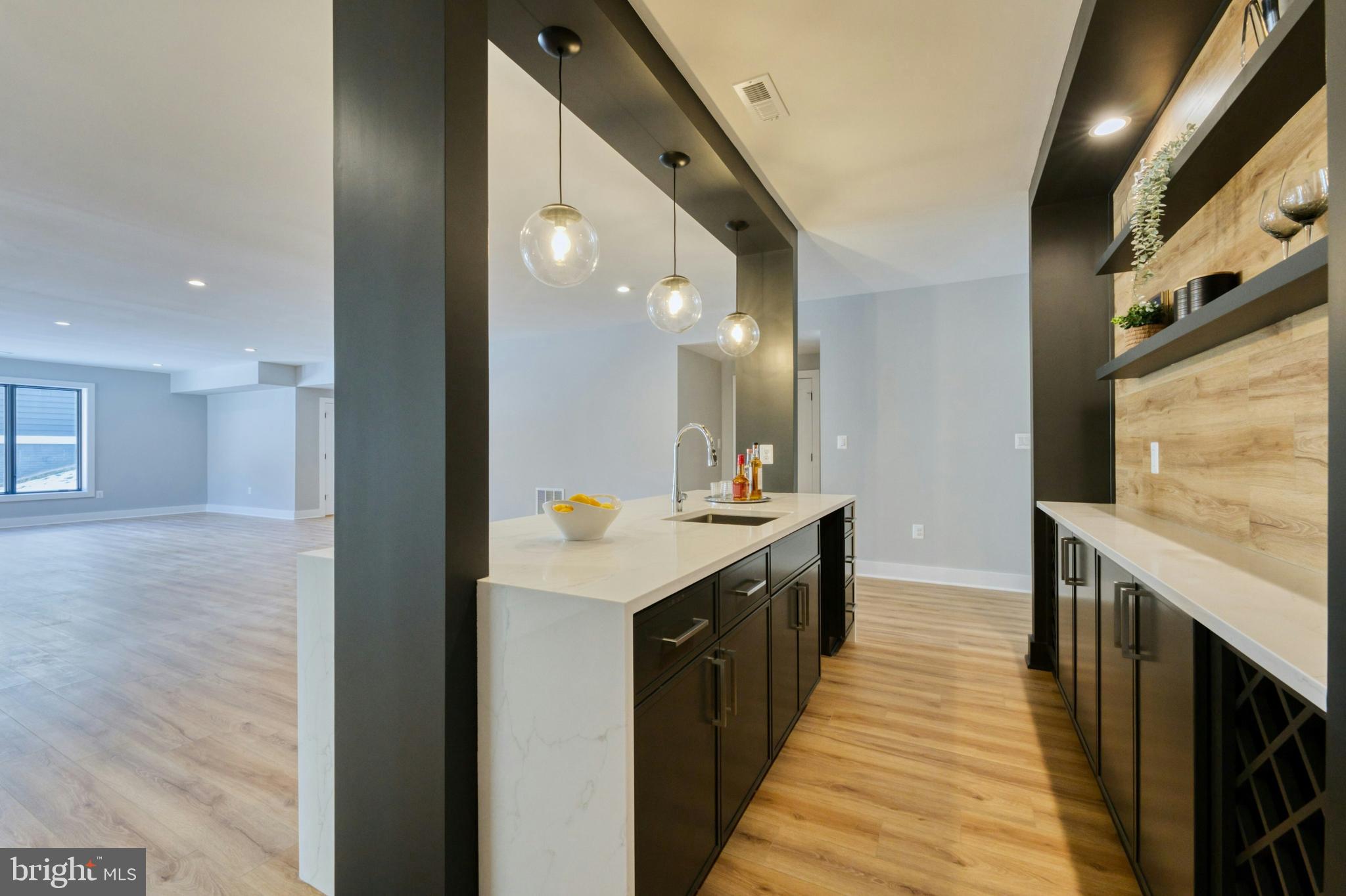 WEST LANGLEY - Residential