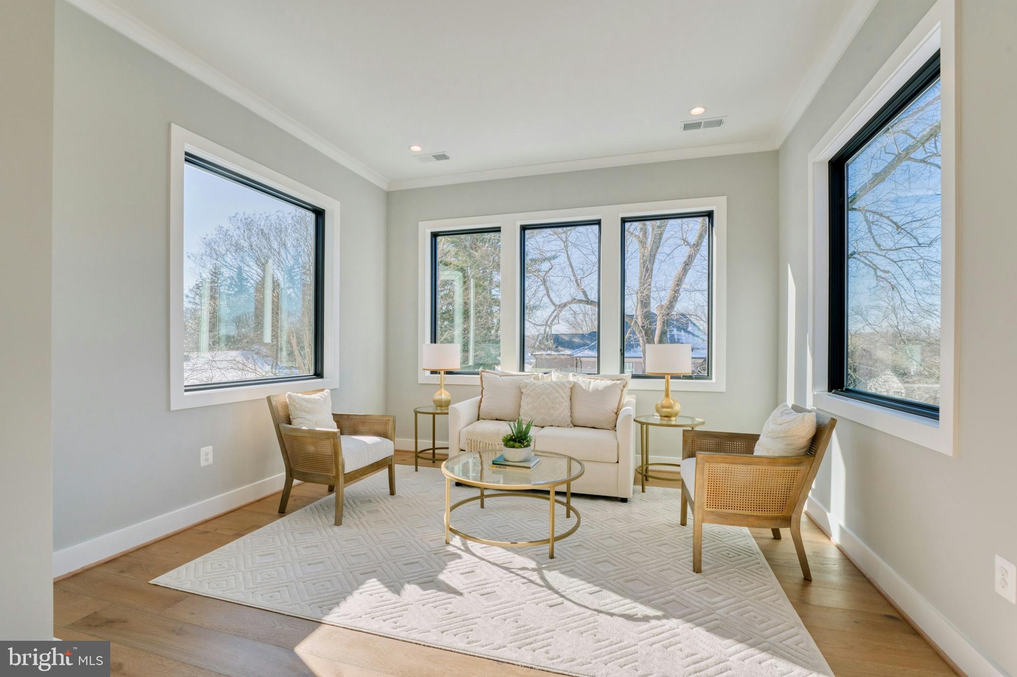 WEST LANGLEY - Residential