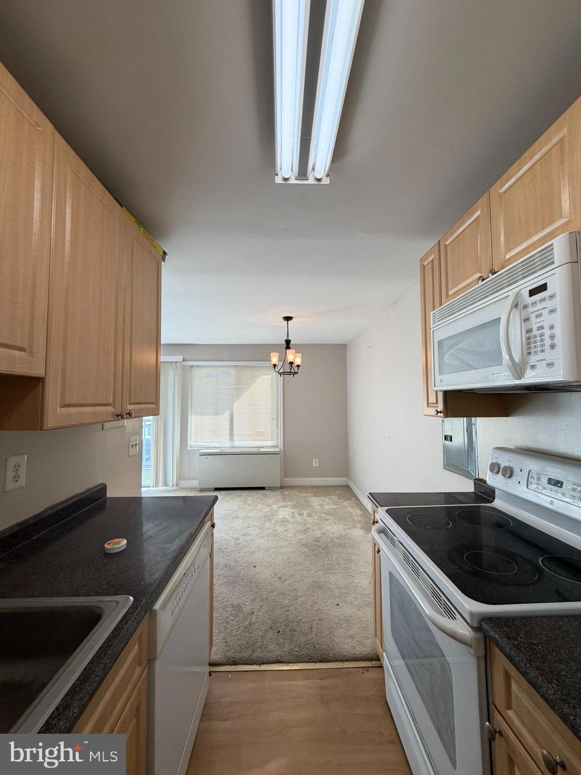 THE FAIRMONT 1009 CONDO - Residential