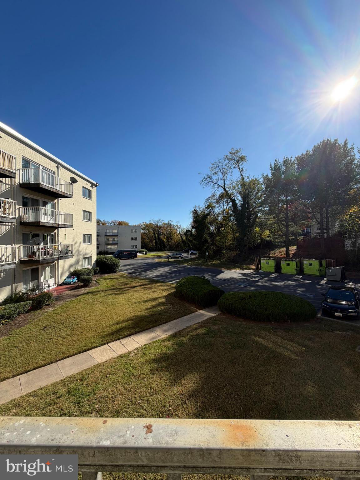 THE FAIRMONT 1009 CONDO - Residential