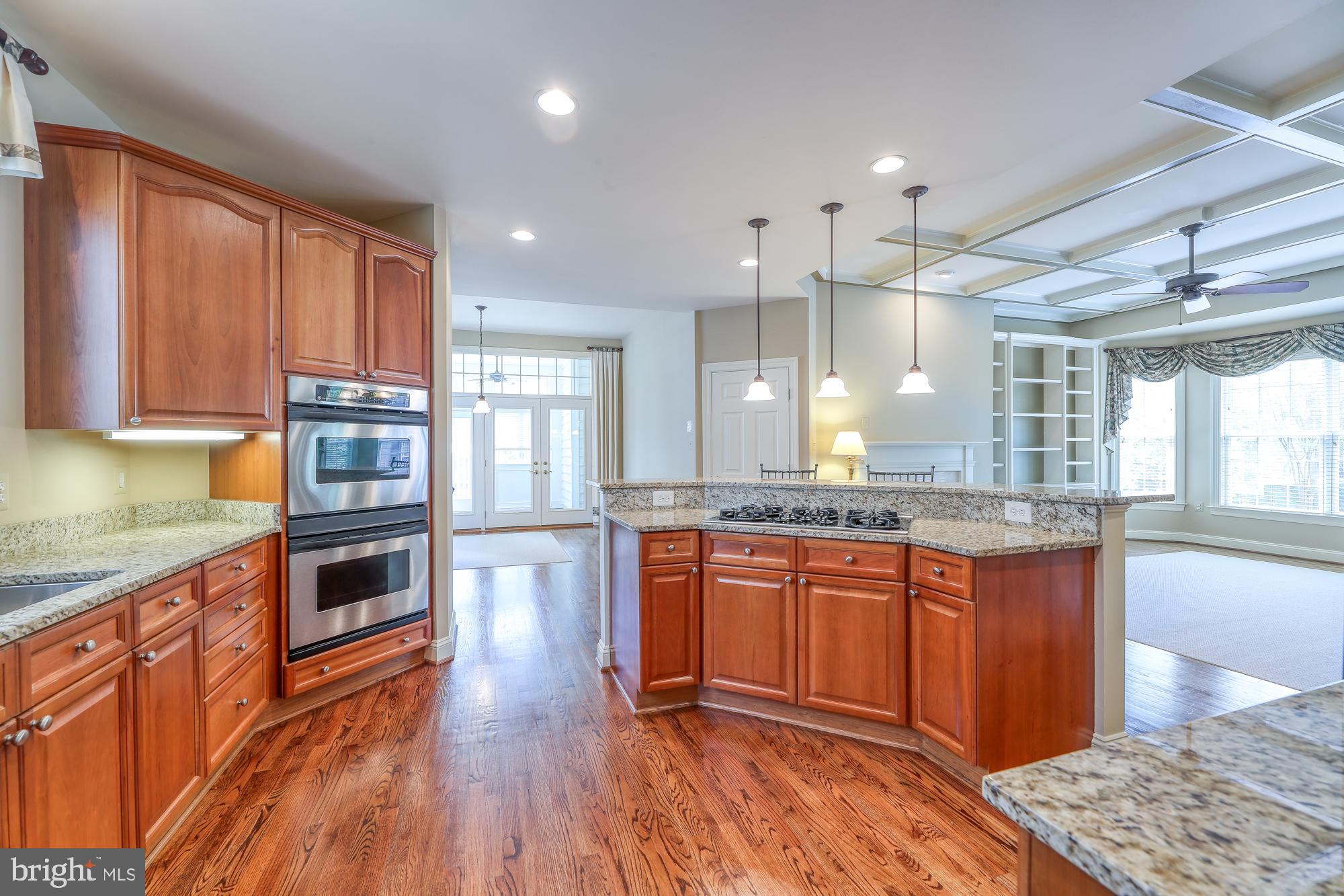 MAPLE TRACE - Residential