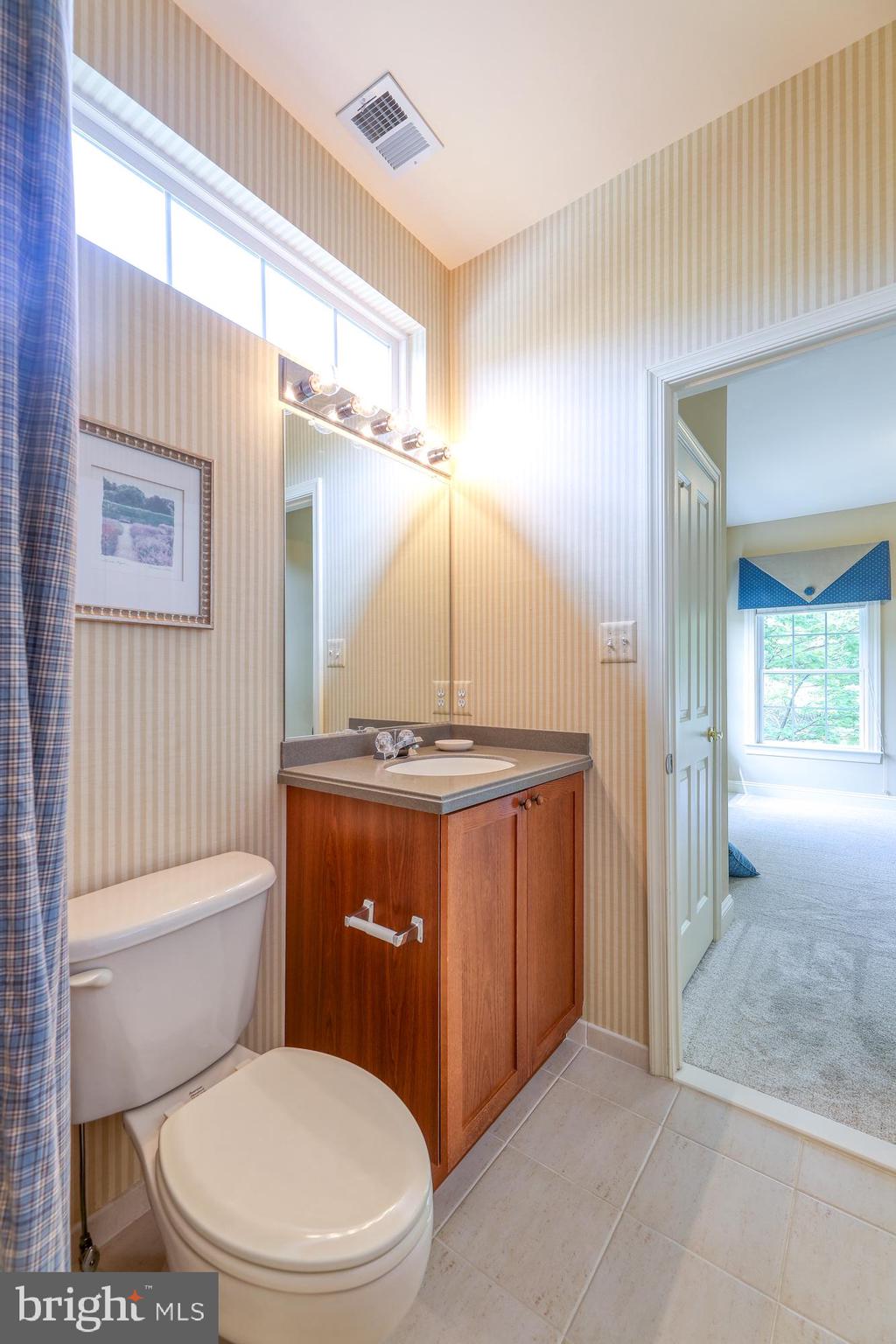 MAPLE TRACE - Residential