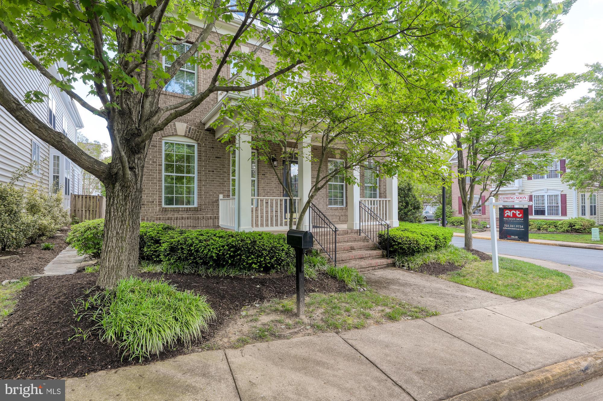 MAPLE TRACE - Residential