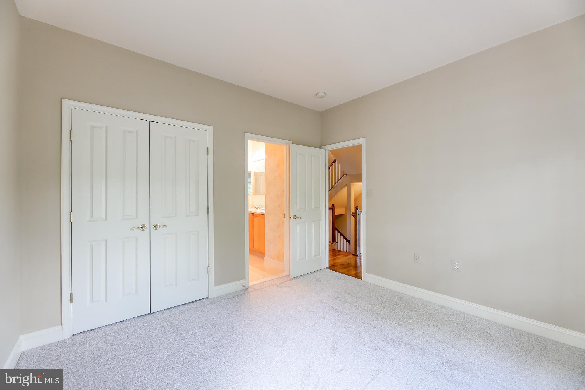 MAPLE TRACE - Residential