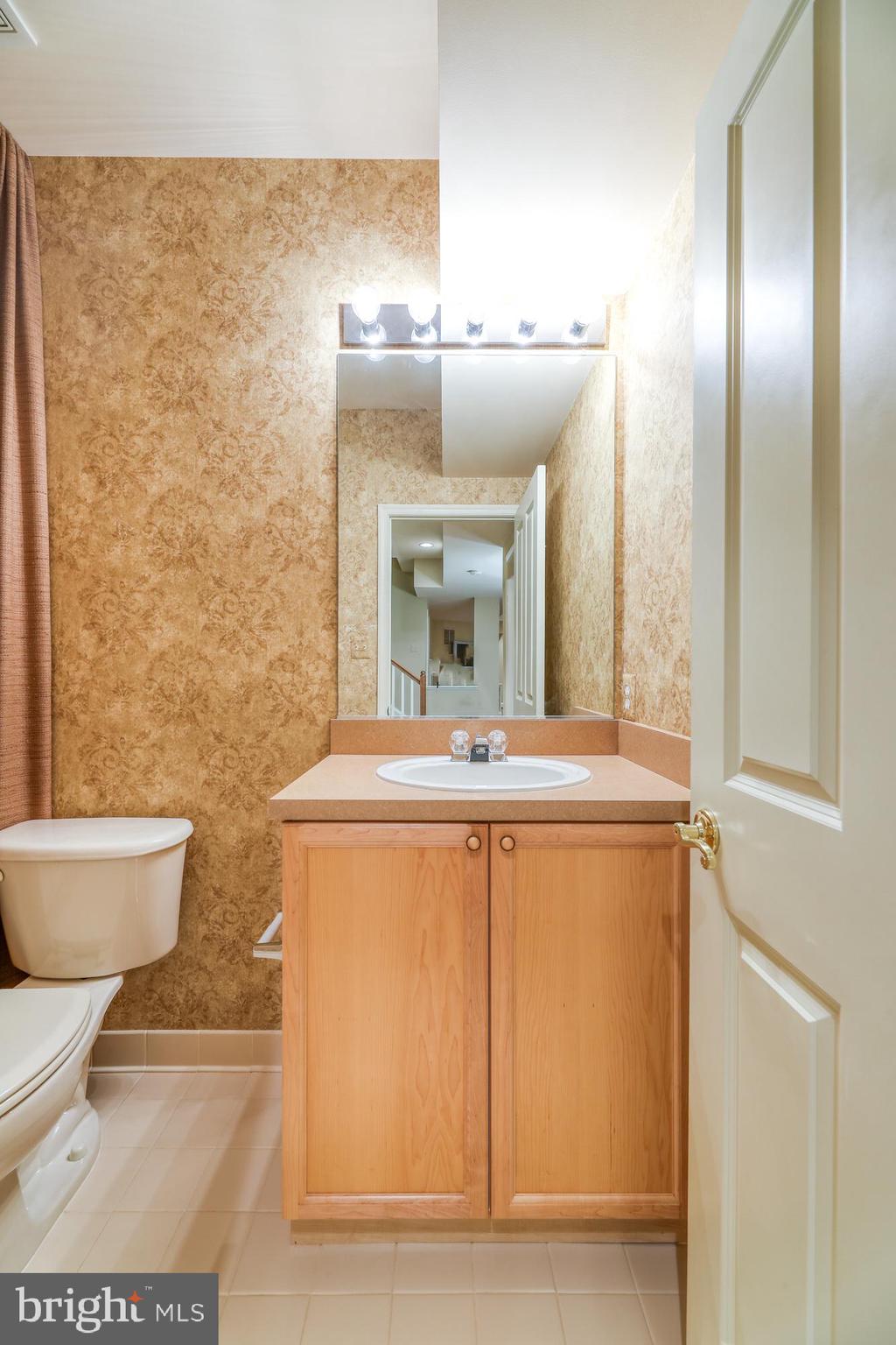 MAPLE TRACE - Residential