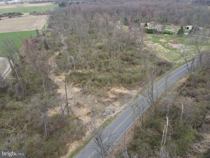 This property will be offered at Public Auction on Thursday, May 21, 2026 @ 6pm.  The listing price is the opening bid only and in no way reflects the final sale price.  10% down due at auction, 2% transfer tax to be paid by the purchaser, real estate taxes prorated. This 10.28-Acre parcel of bare ground in Palmyra offers a great opportunity for a variety of uses. Conveniently located with easy access to Routes 422, 322, and 72, this property provides excellent connectivity to Hershey, Lebanon, and surrounding areas. This open lot offers a blank canvas for your future plans—whether you’re looking to build, 
invest, or simply own land in a desirable location. Don’t miss your chance to purchase this versatile parcel in a well-situated community.