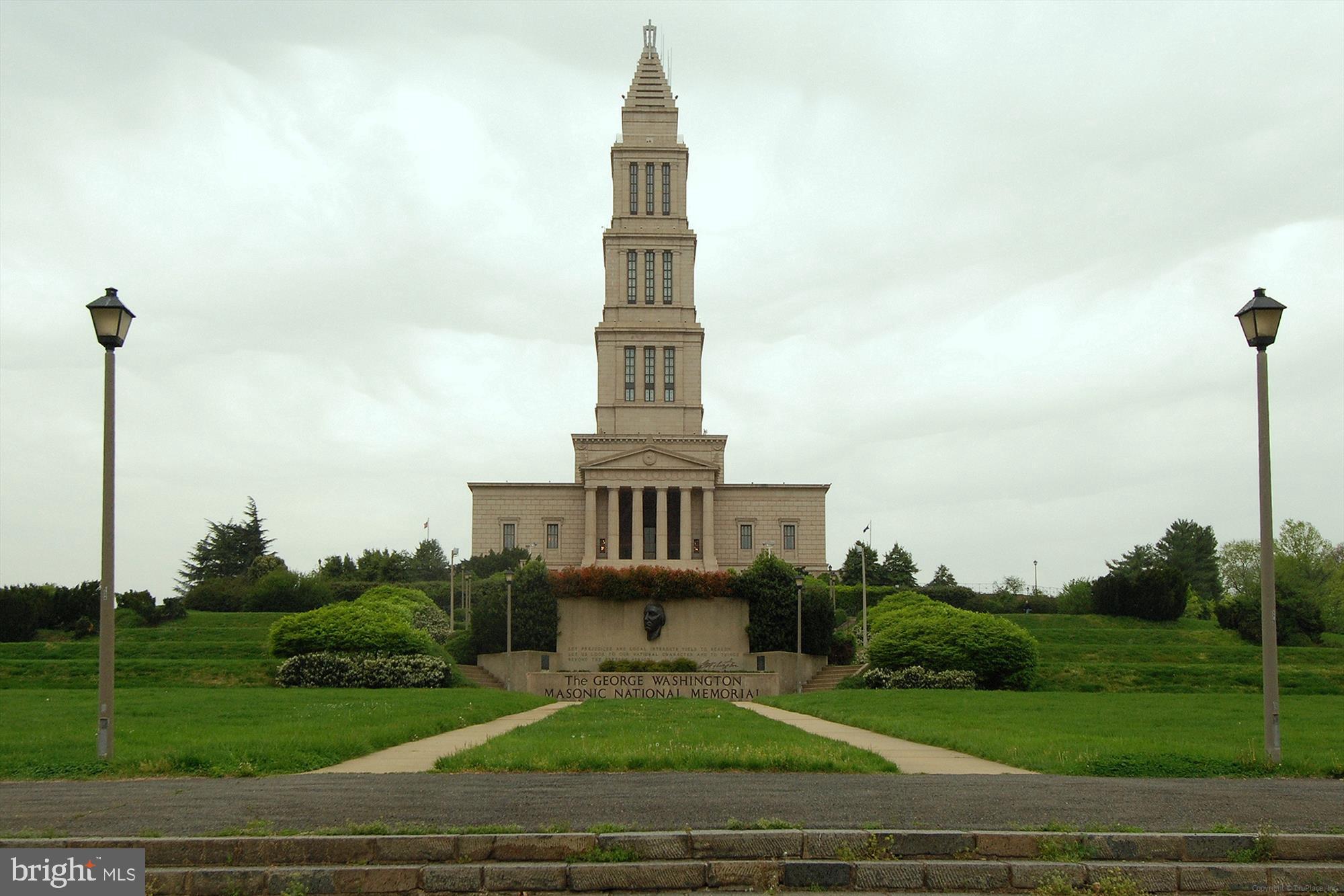 ROSEMONT - Residential