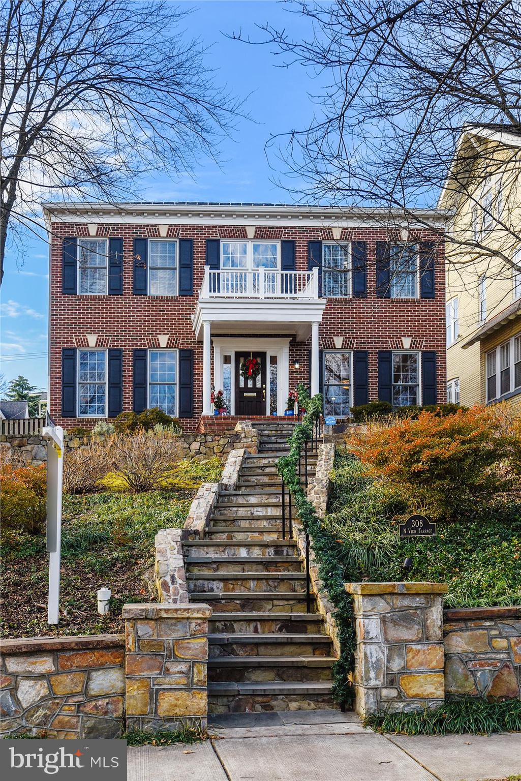 ROSEMONT - Residential