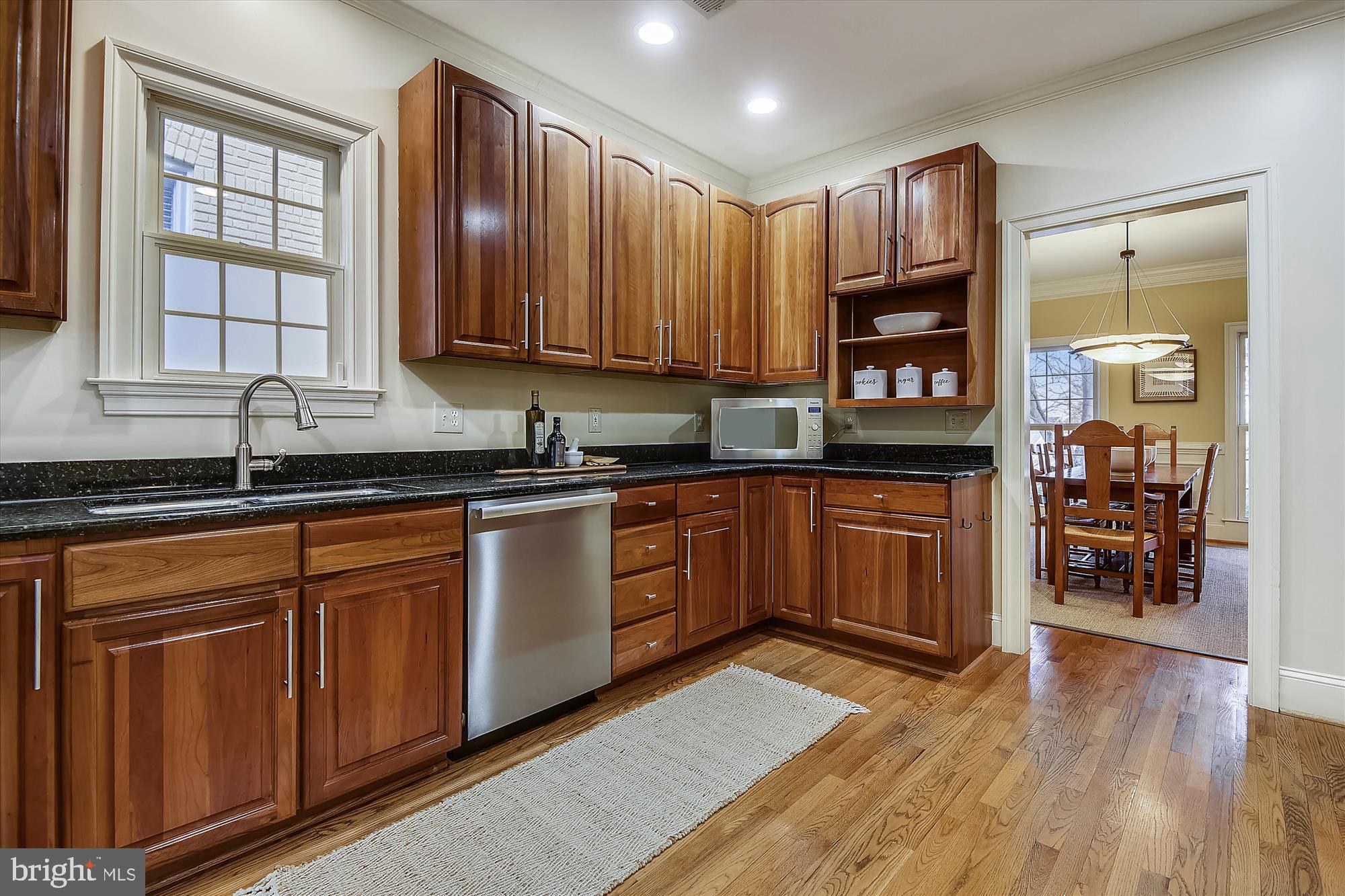 ROSEMONT - Residential