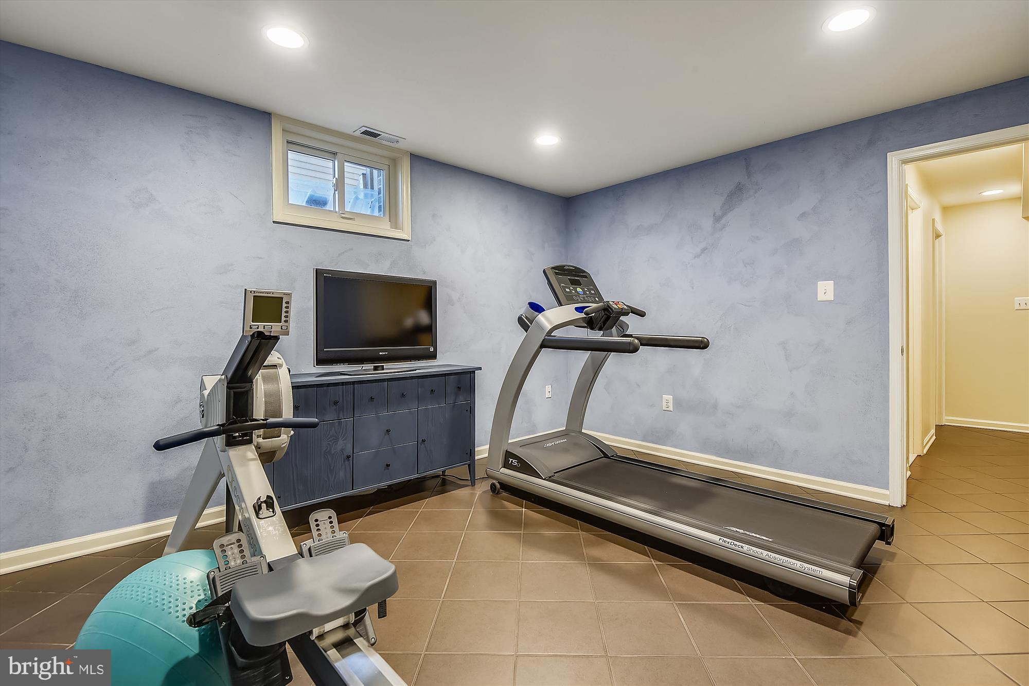 ROSEMONT - Residential