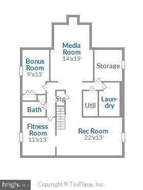 ROSEMONT - Residential