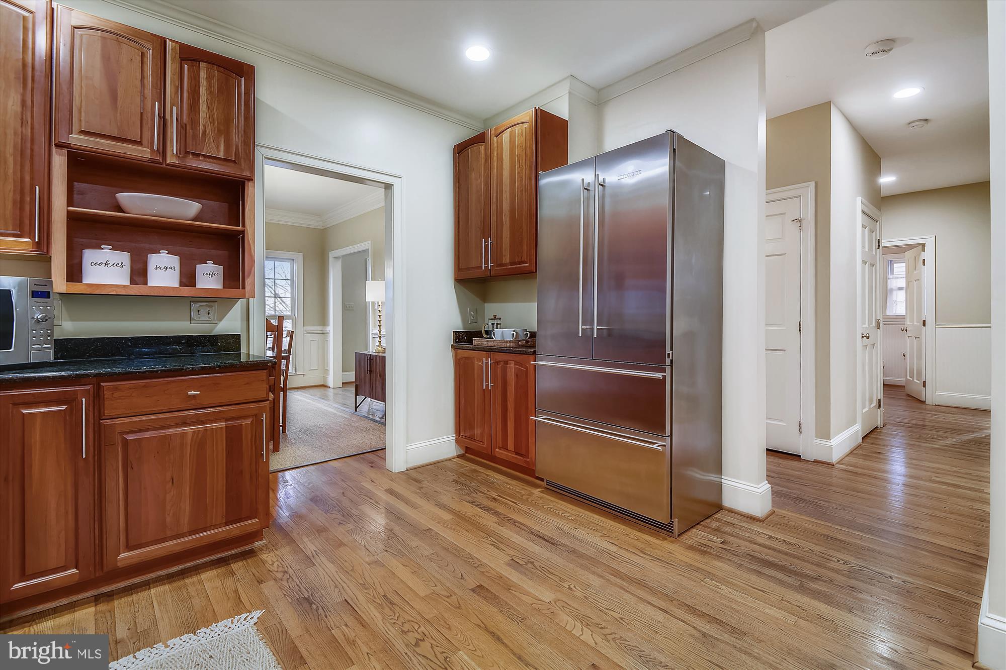 ROSEMONT - Residential