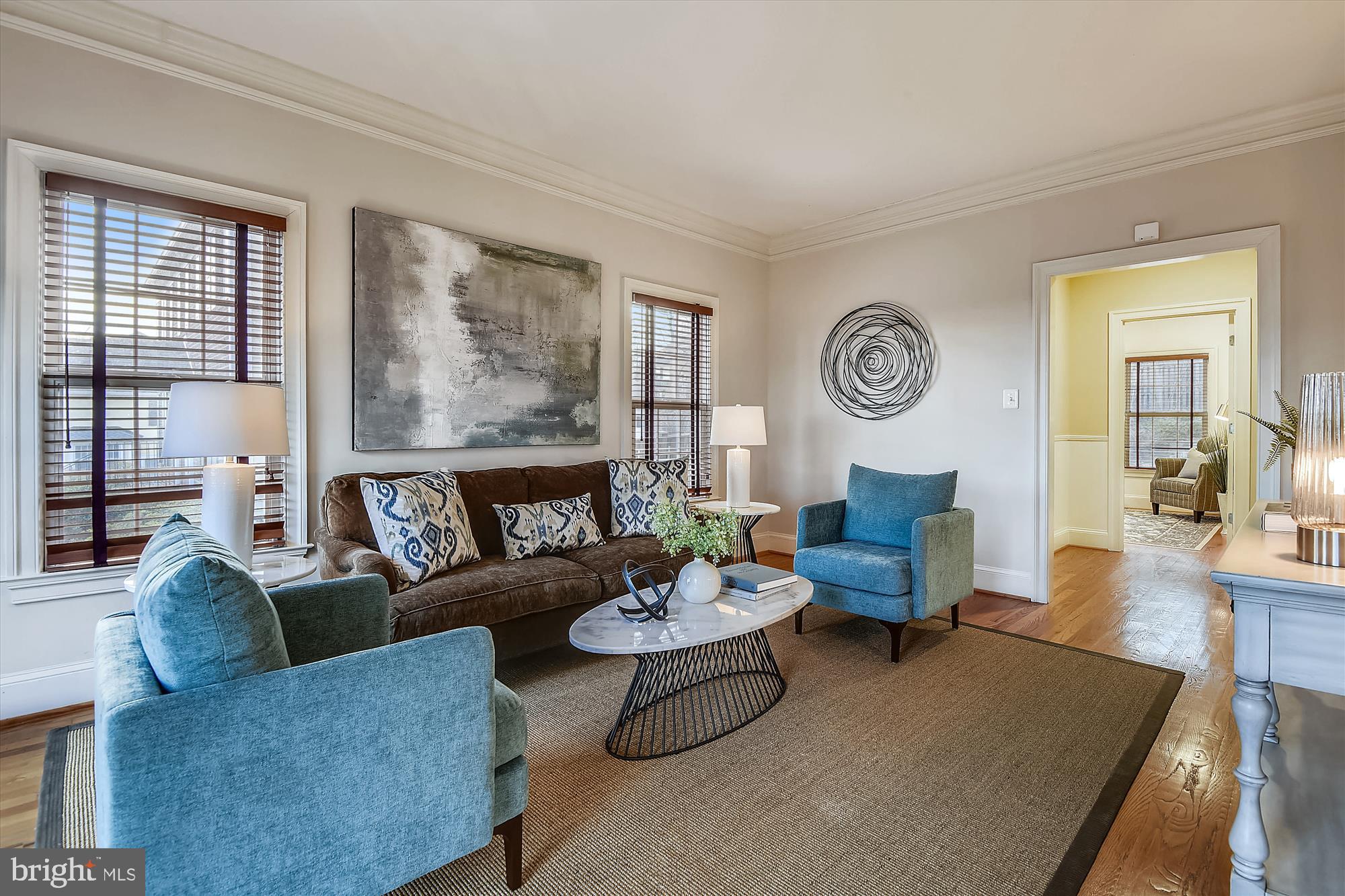 ROSEMONT - Residential