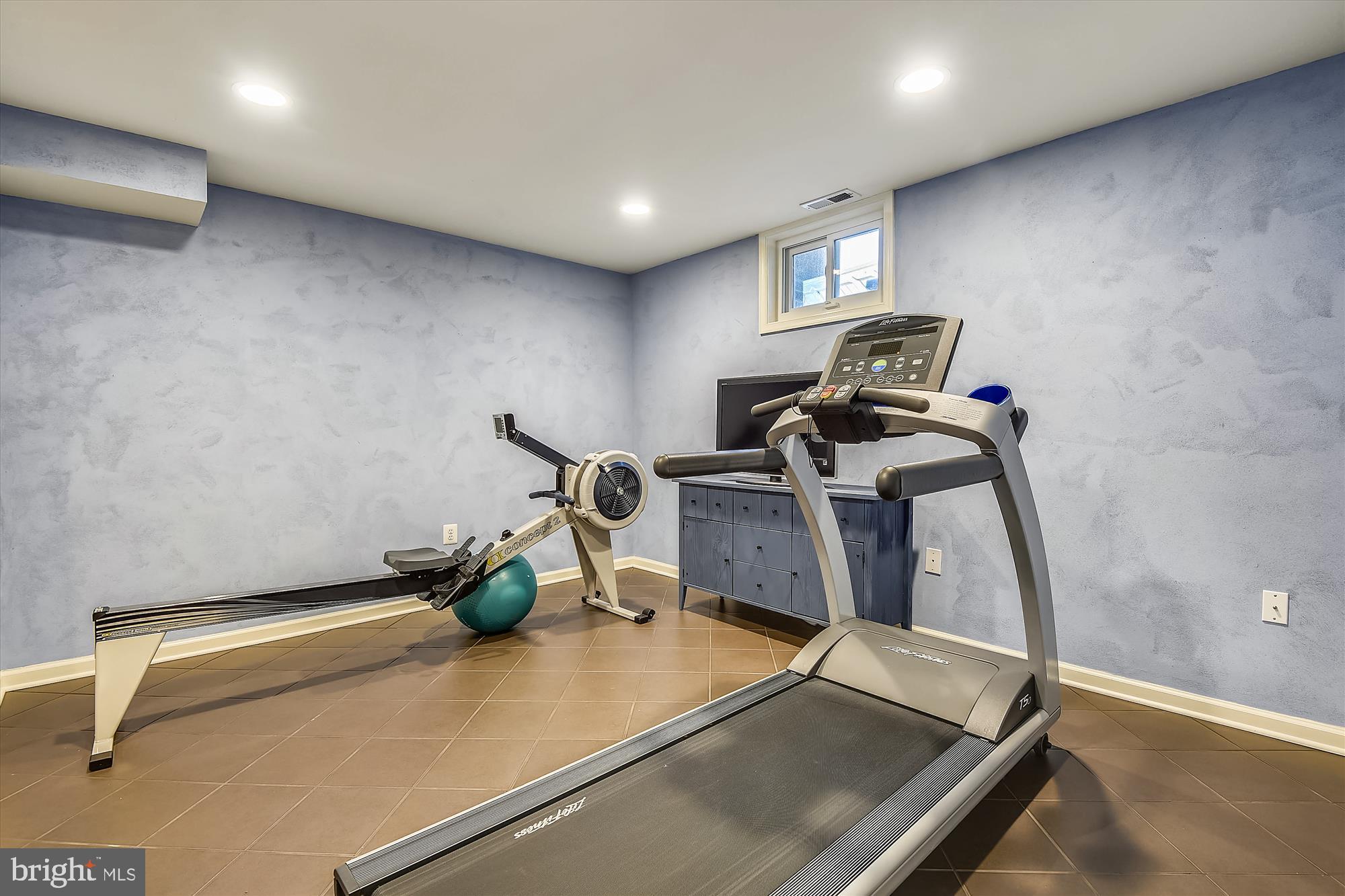 ROSEMONT - Residential