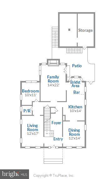 ROSEMONT - Residential