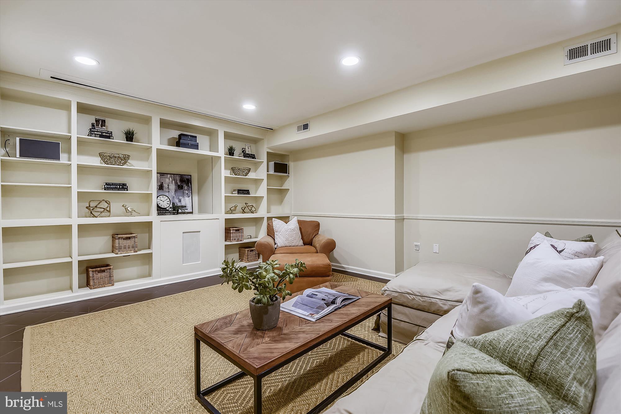 ROSEMONT - Residential