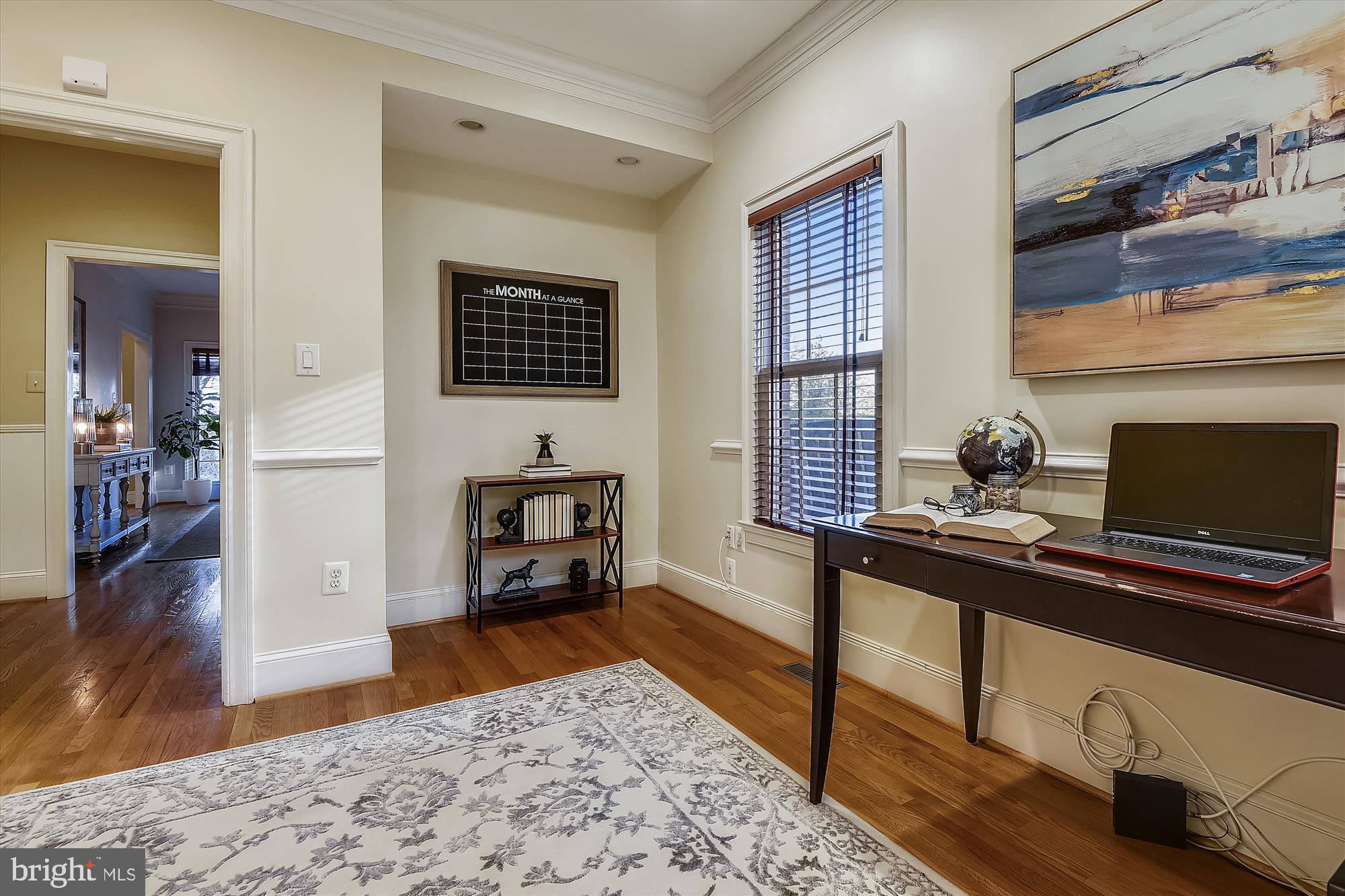 ROSEMONT - Residential