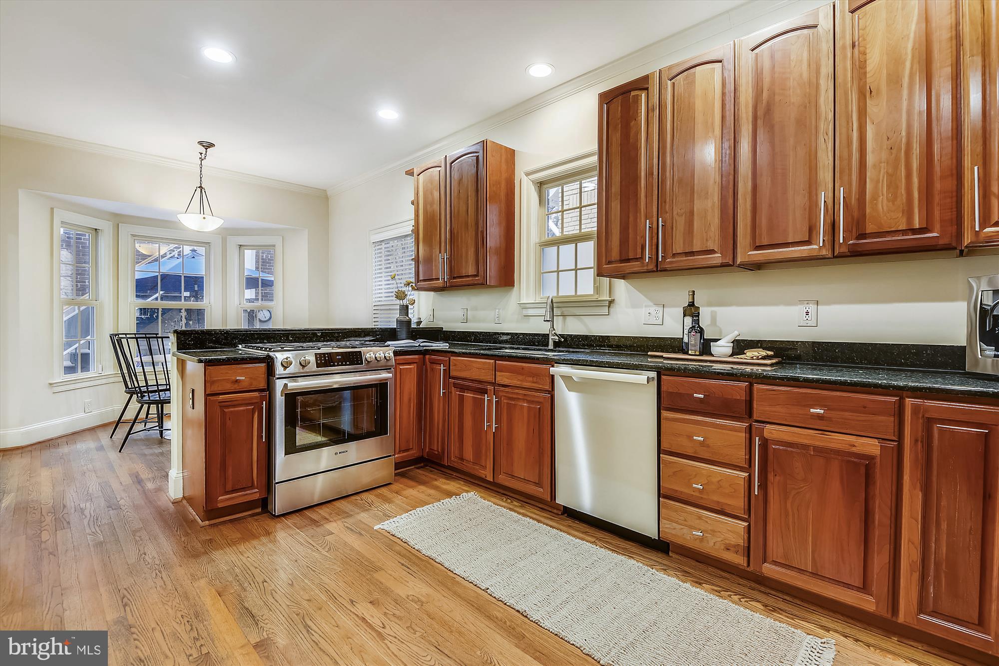 ROSEMONT - Residential