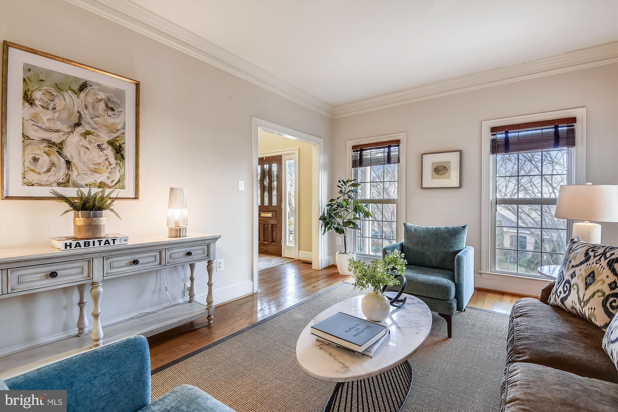 ROSEMONT - Residential