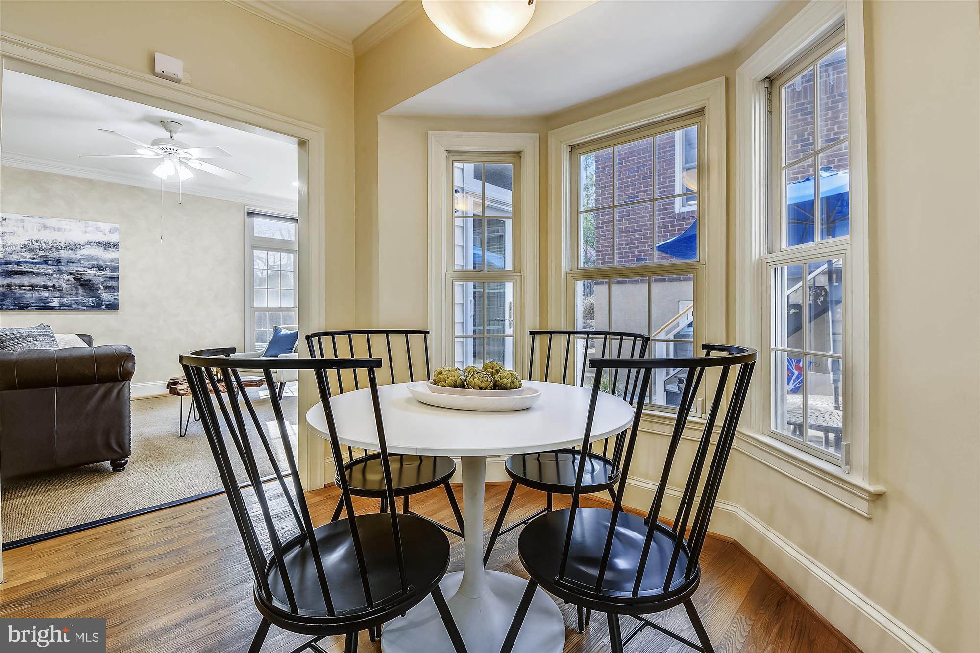 ROSEMONT - Residential