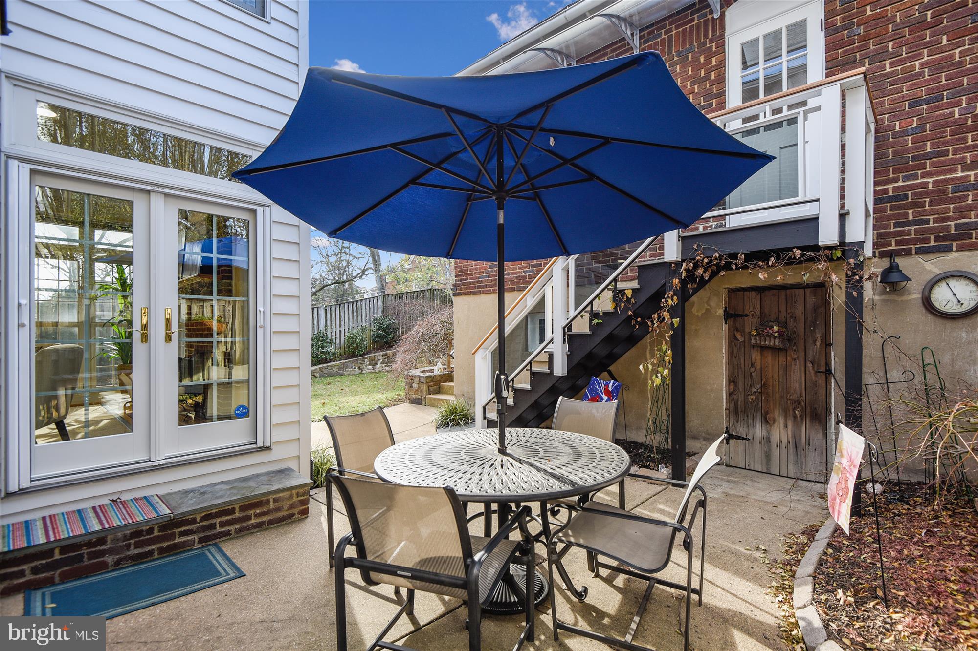 ROSEMONT - Residential