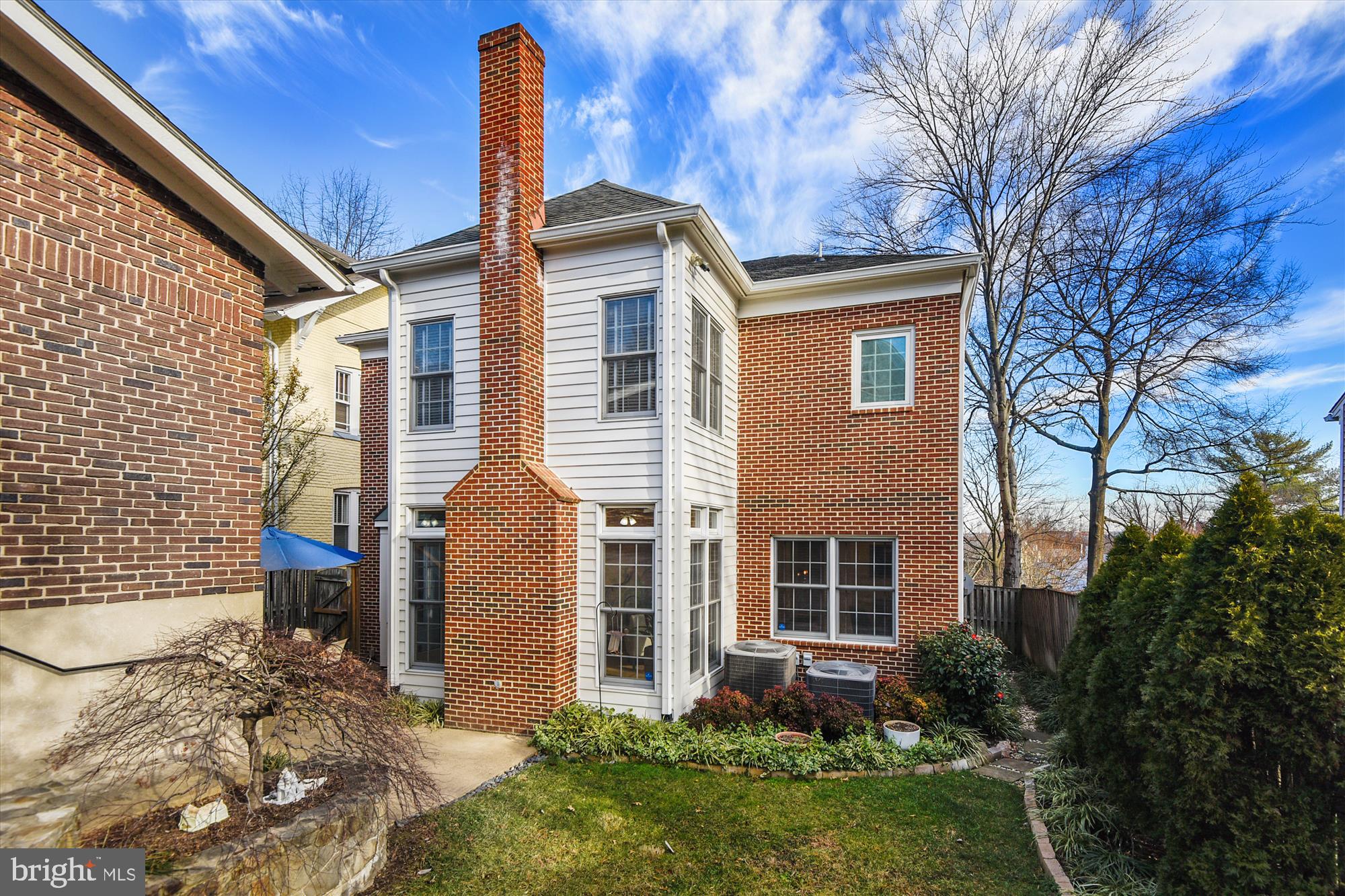 ROSEMONT - Residential