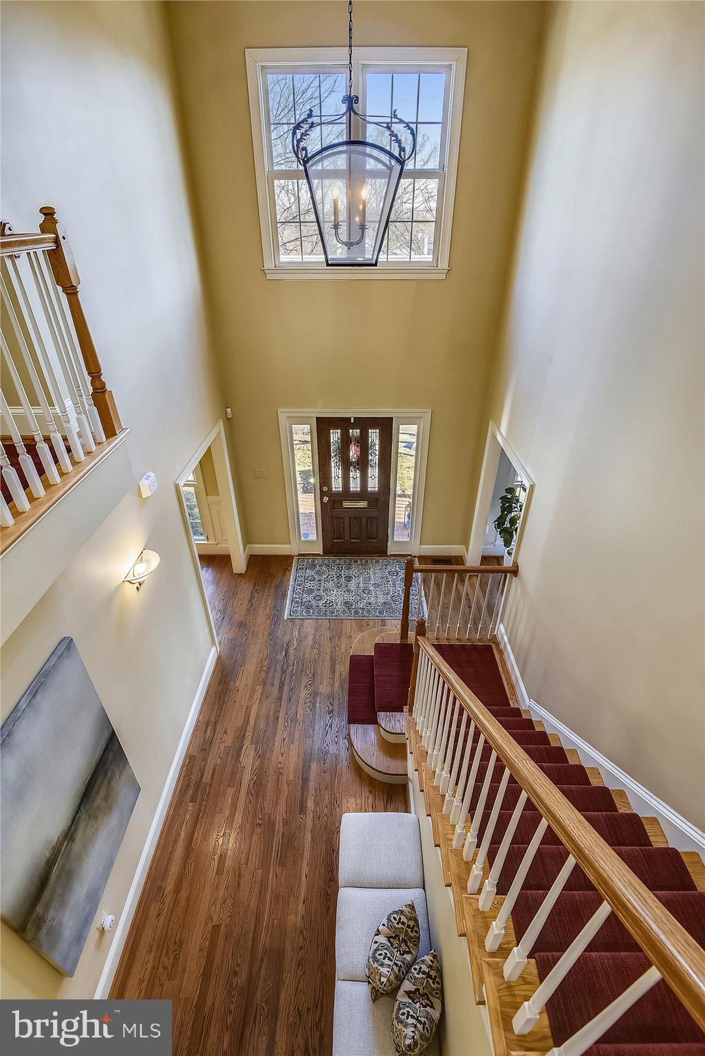 ROSEMONT - Residential