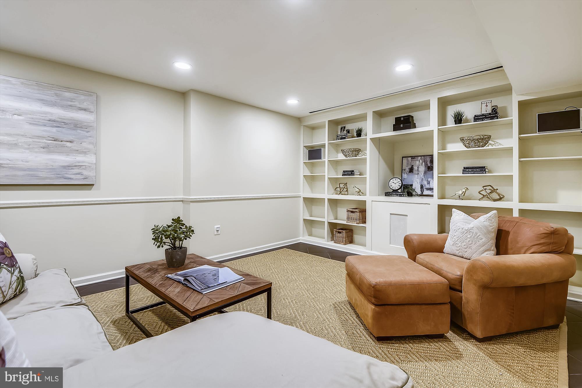 ROSEMONT - Residential