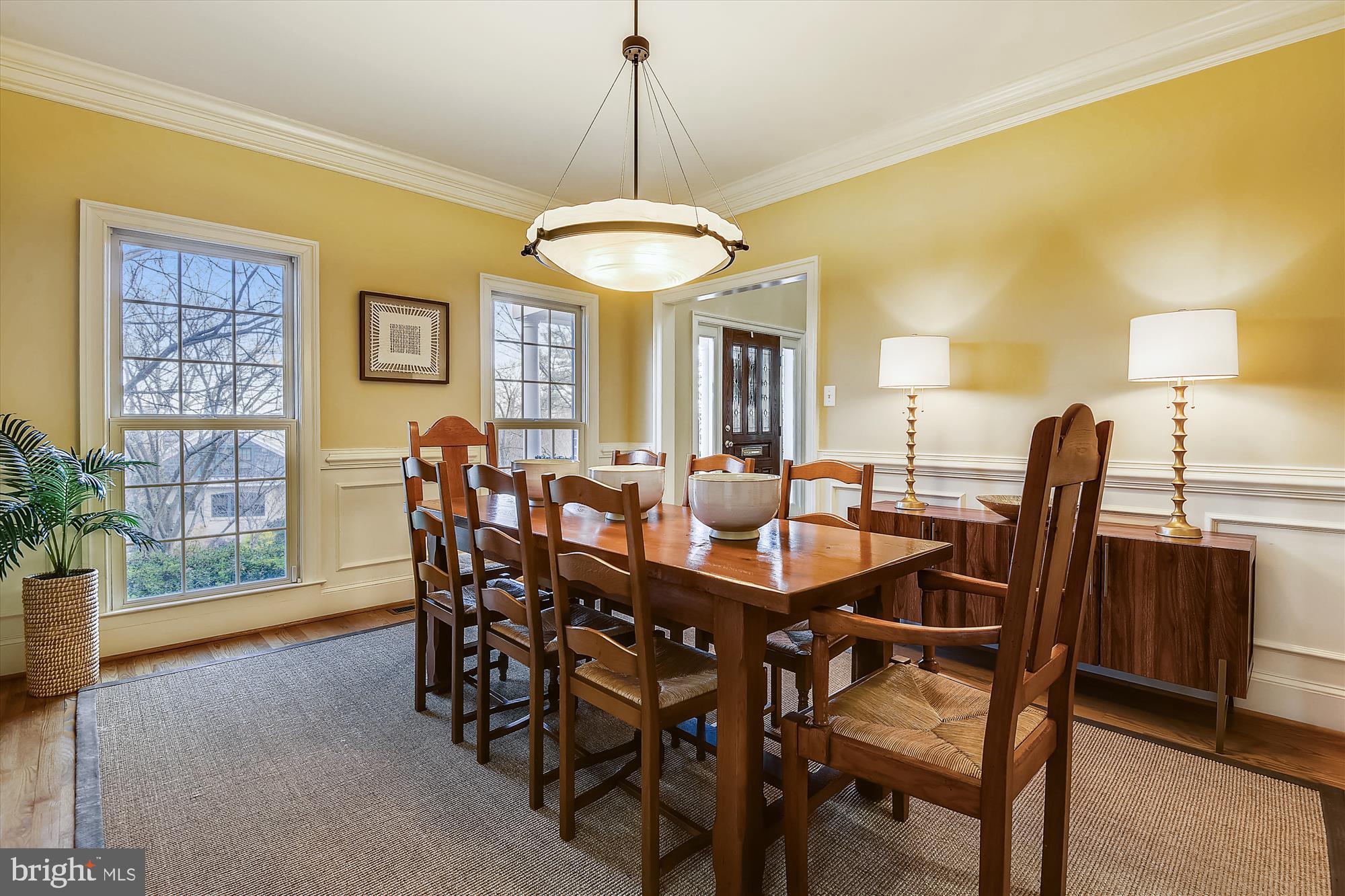 ROSEMONT - Residential