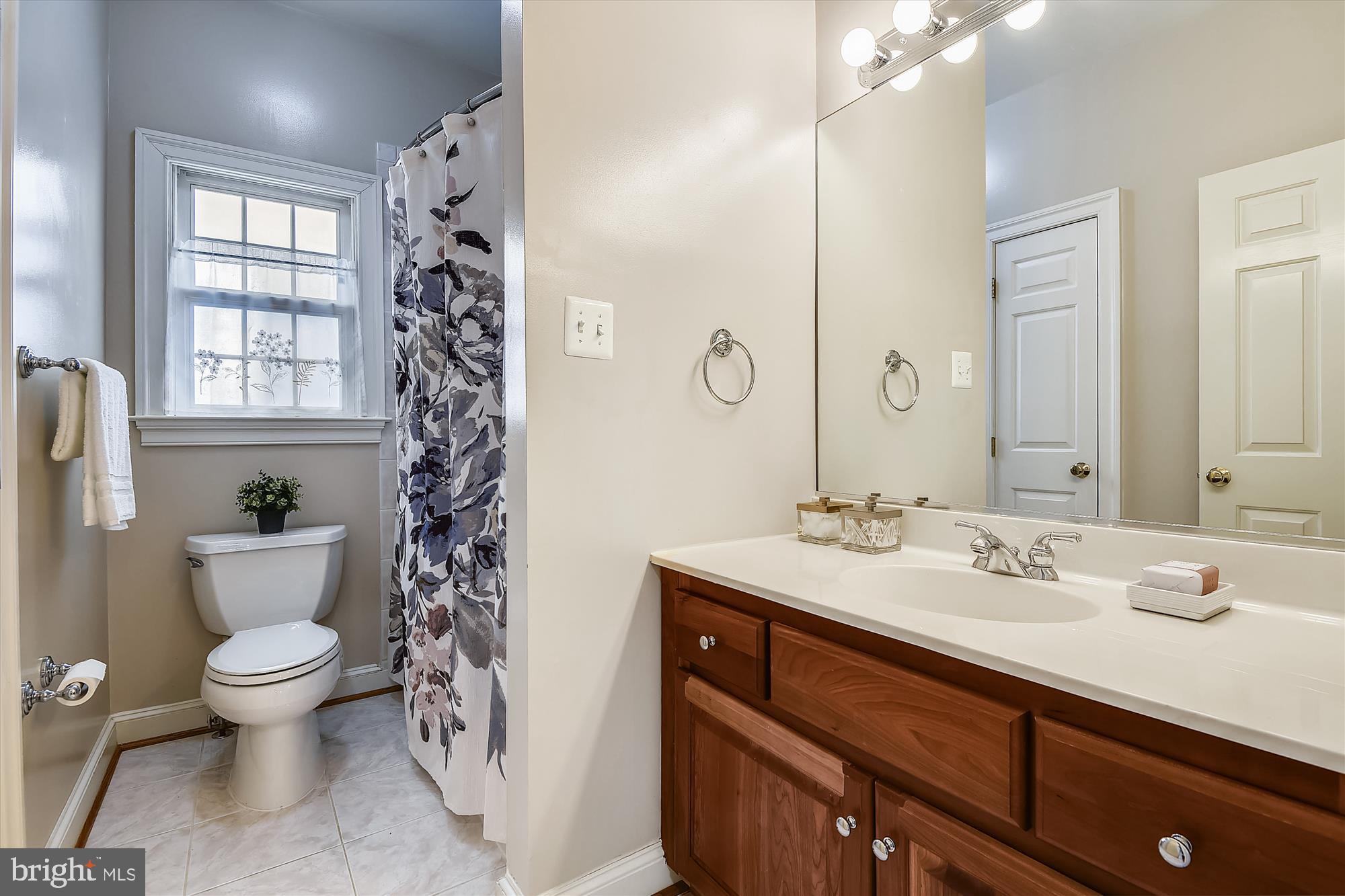 ROSEMONT - Residential