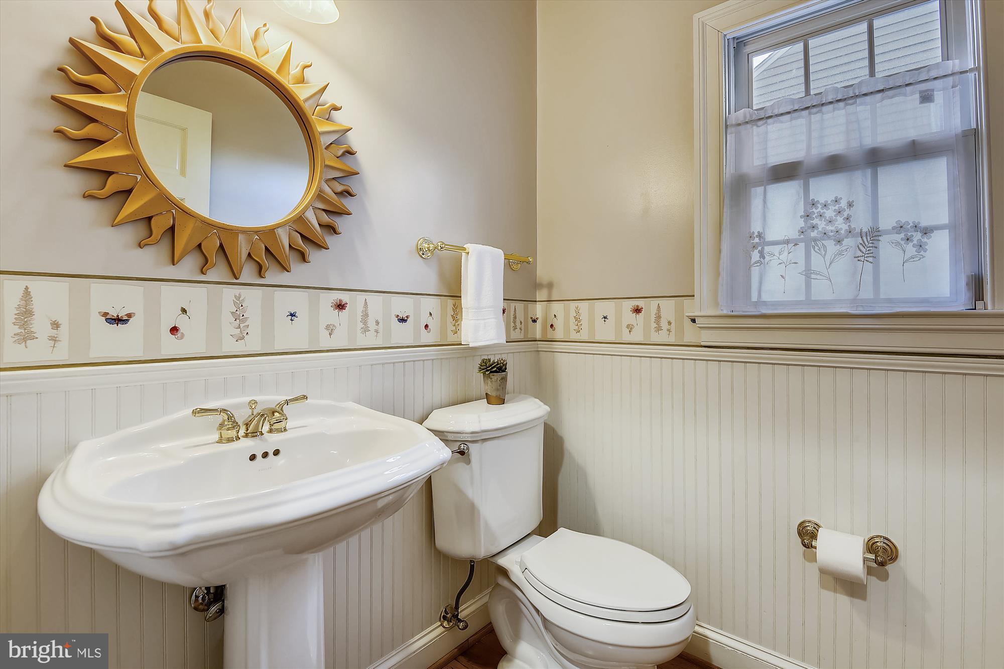 ROSEMONT - Residential