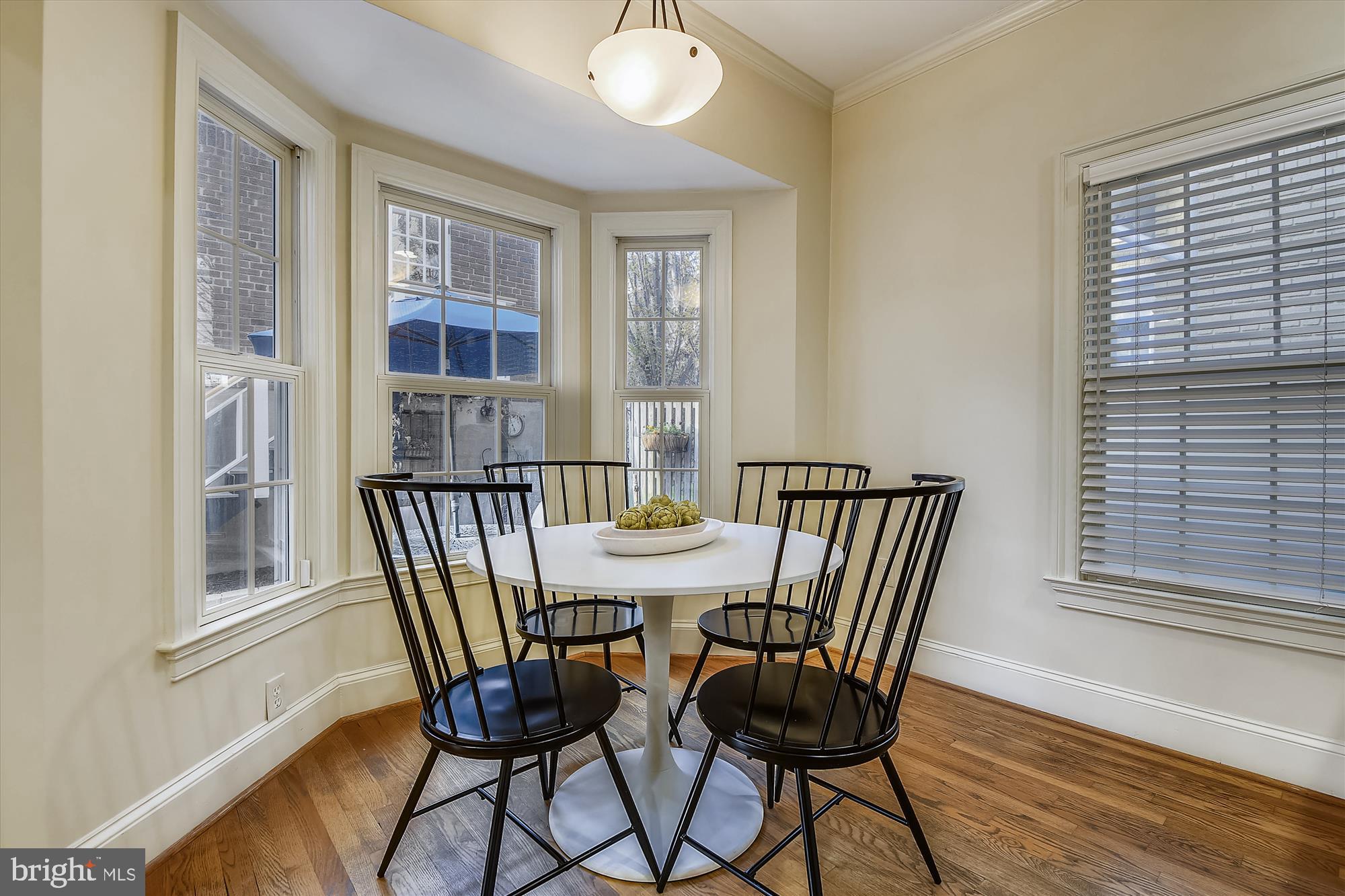 ROSEMONT - Residential