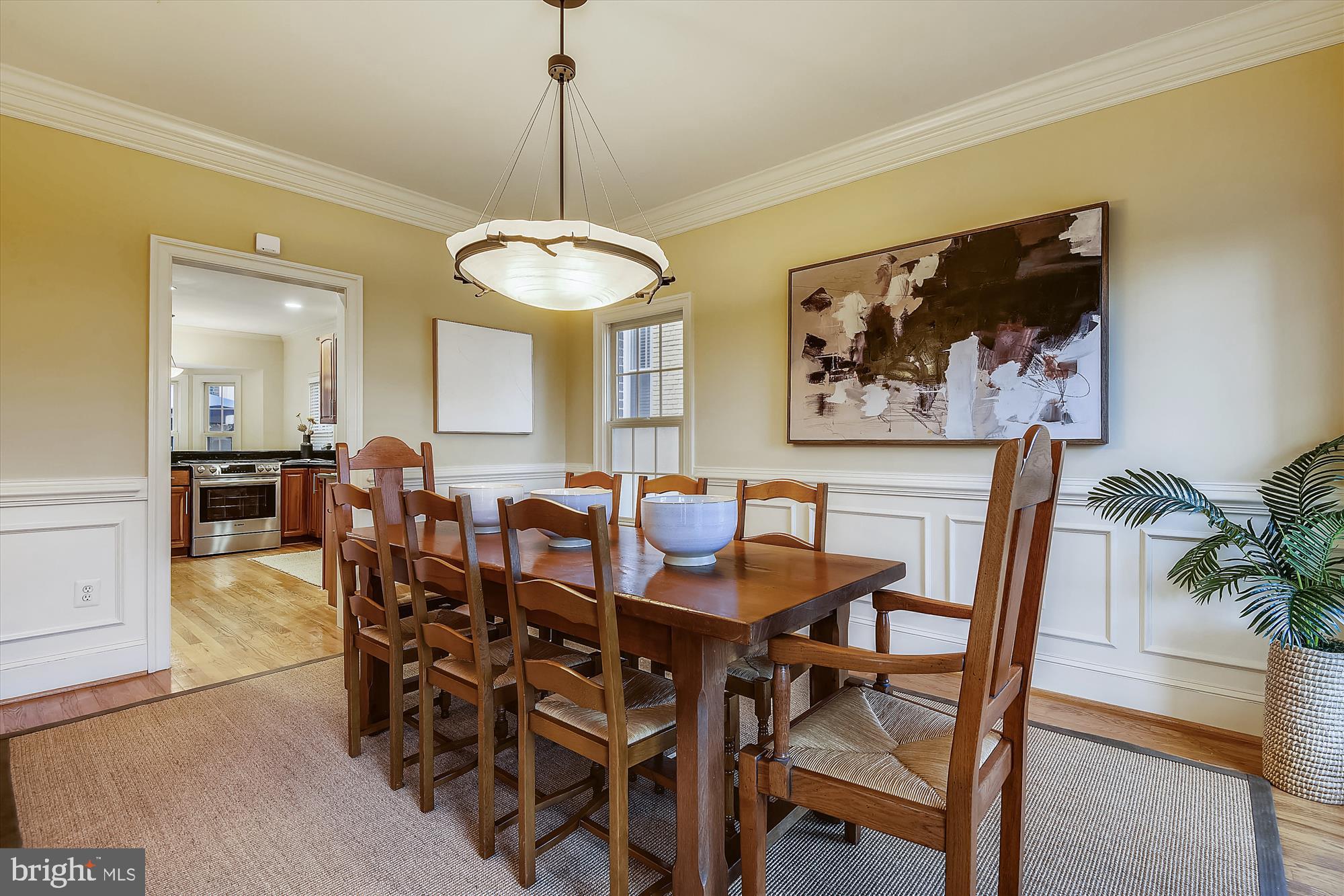 ROSEMONT - Residential