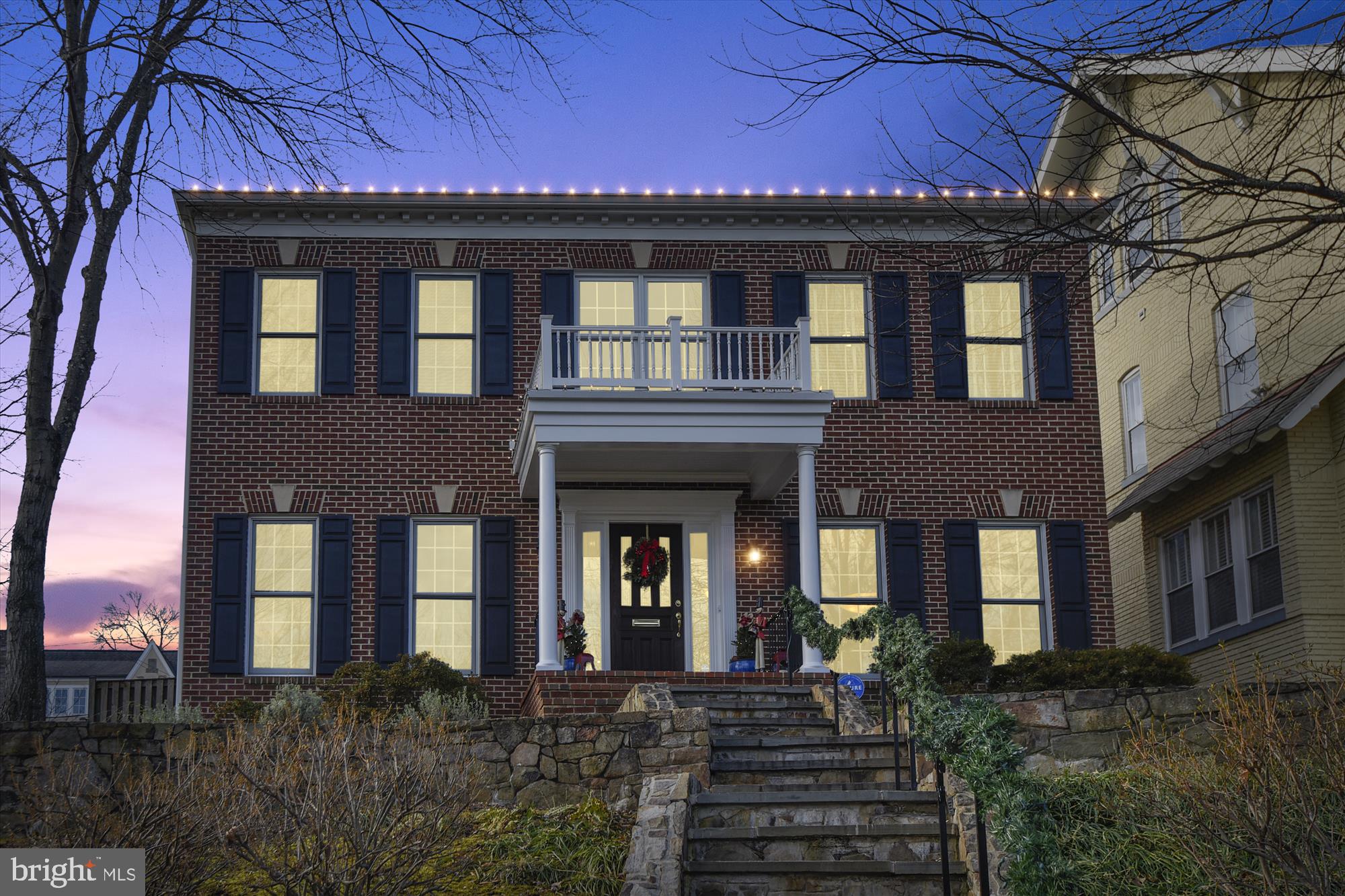 ROSEMONT - Residential