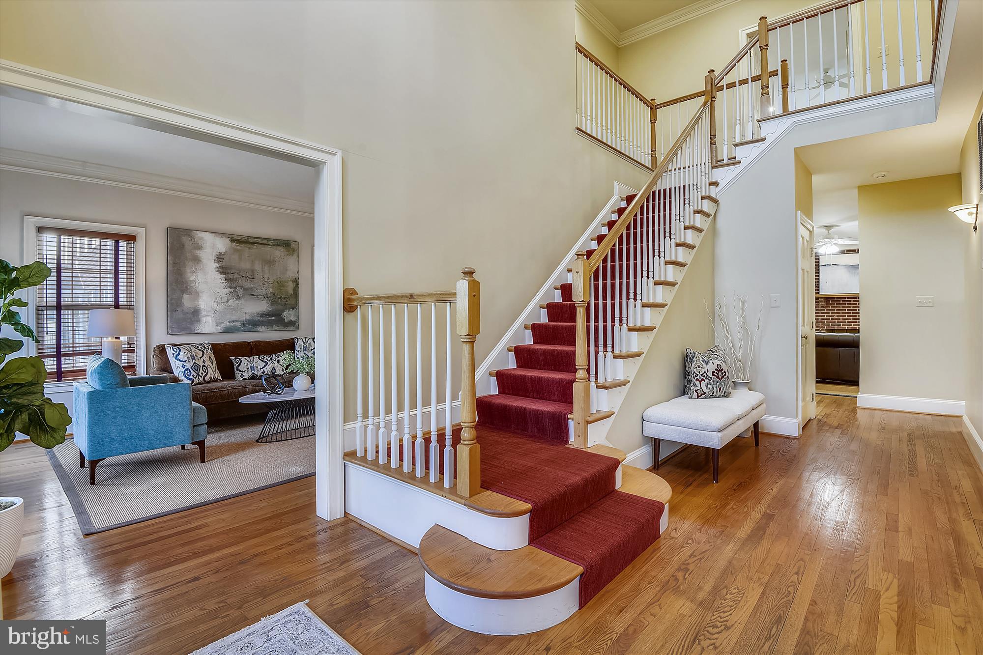 ROSEMONT - Residential