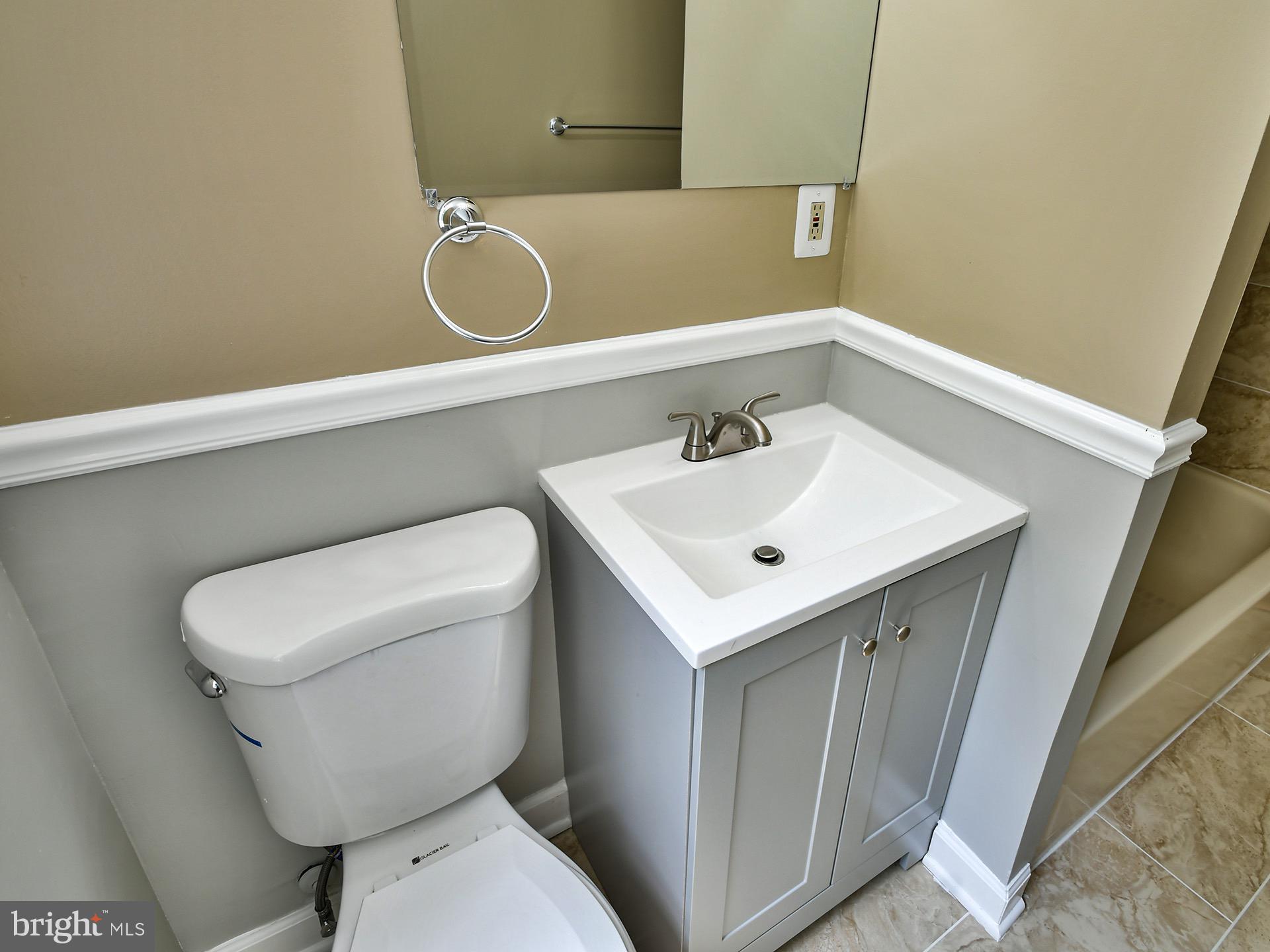 PALMER PARK - Residential