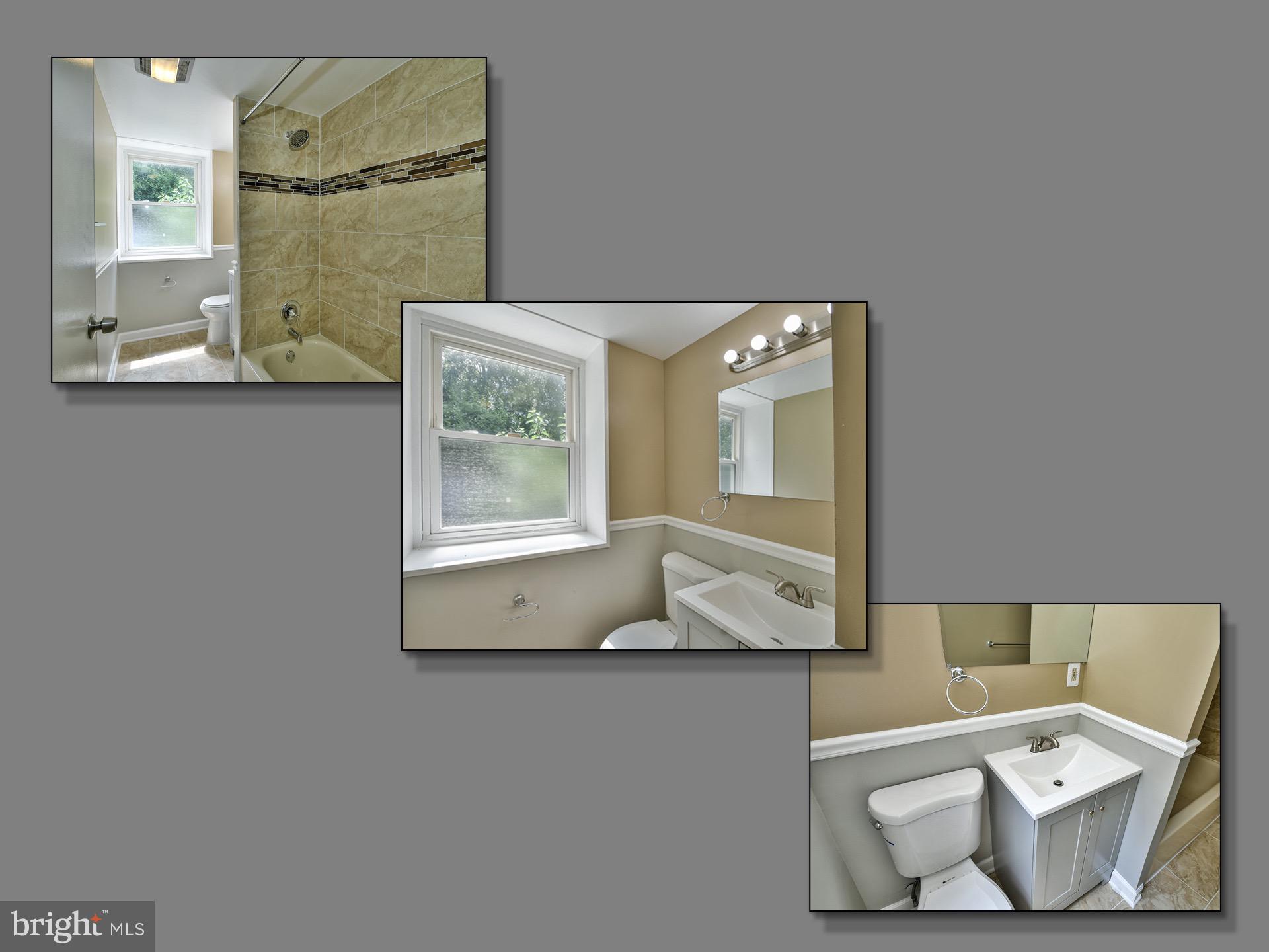 PALMER PARK - Residential