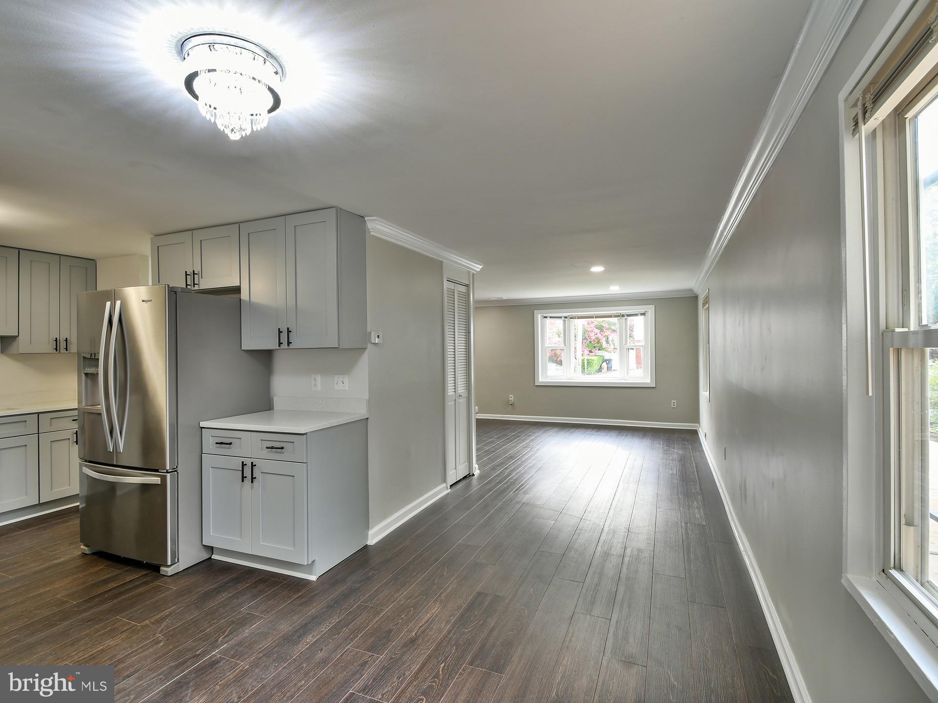 PALMER PARK - Residential