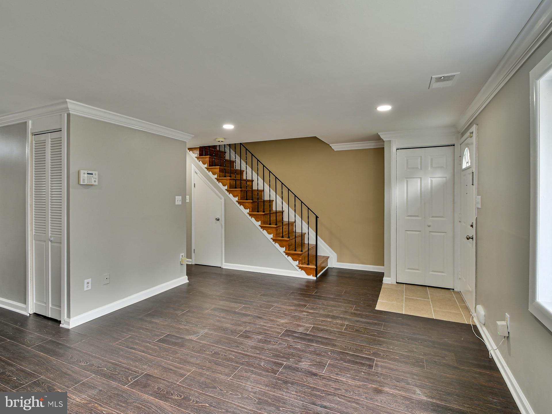 PALMER PARK - Residential